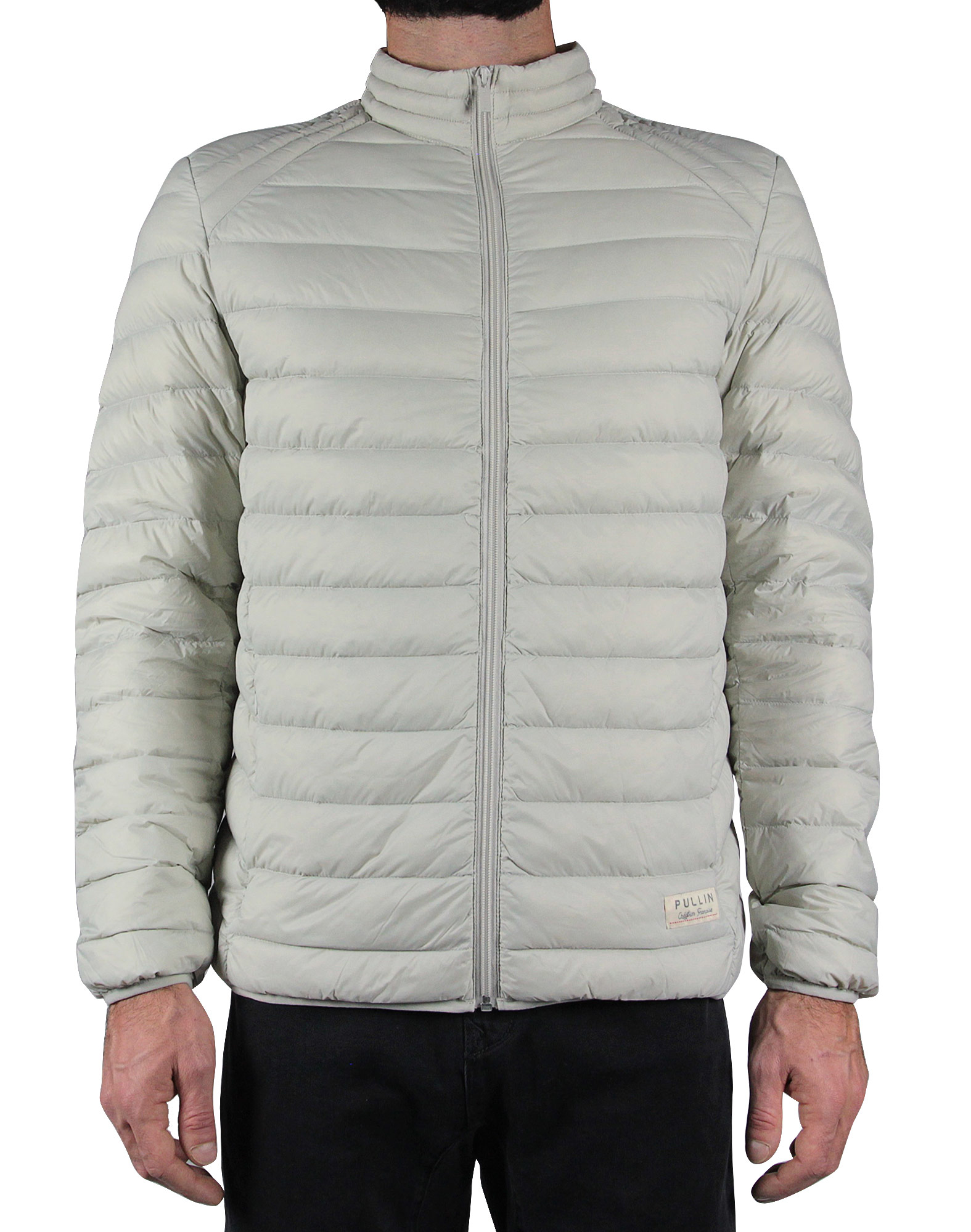 Doudoune homme sans capuche SOCAL