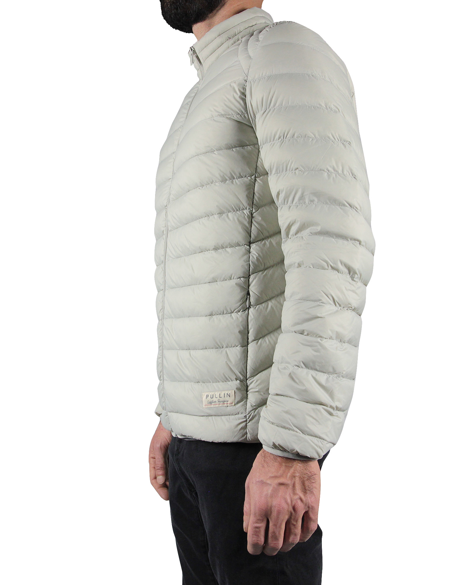 Doudoune homme sans capuche SOCAL