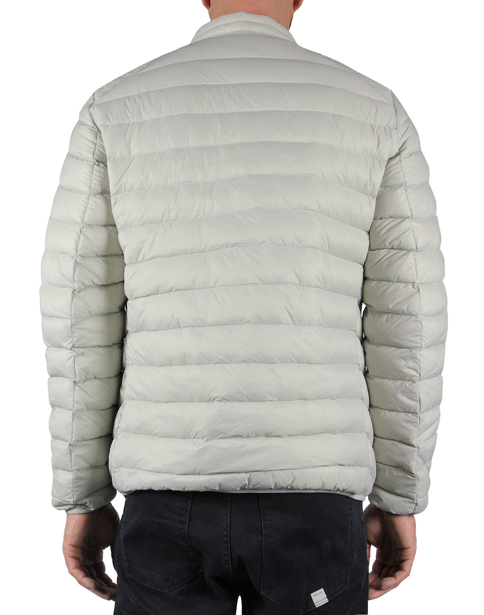 Doudoune homme sans capuche SOCAL