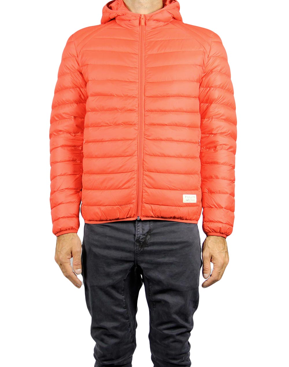 Doudoune homme avec capuche CANADA