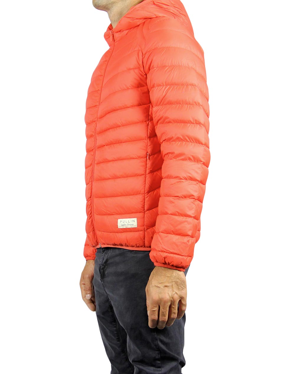 Doudoune homme avec capuche CANADA