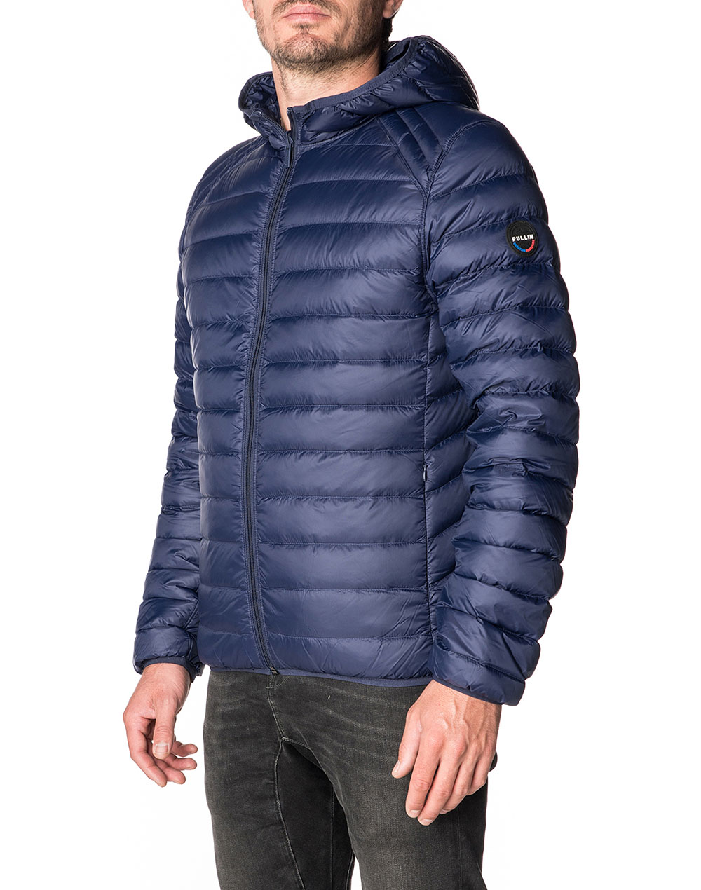 Doudoune homme avec capuche DAILLE