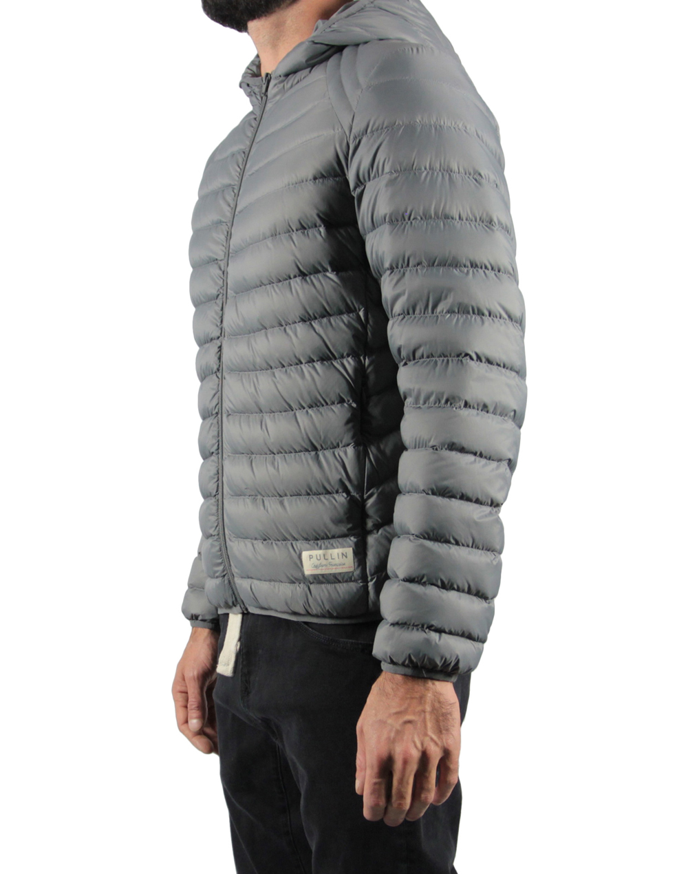 Doudoune homme avec capuche HUDDLE