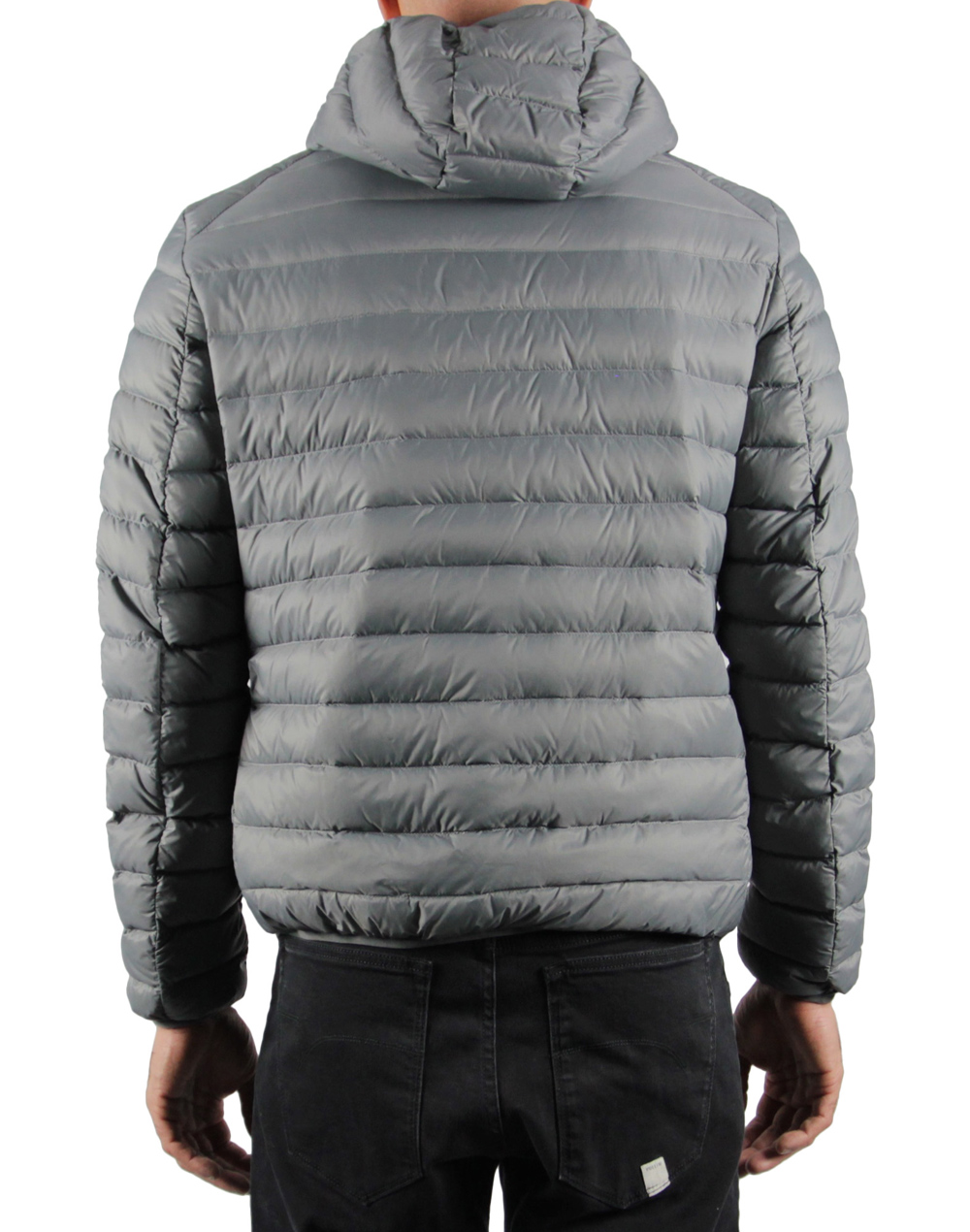 Doudoune homme avec capuche HUDDLE