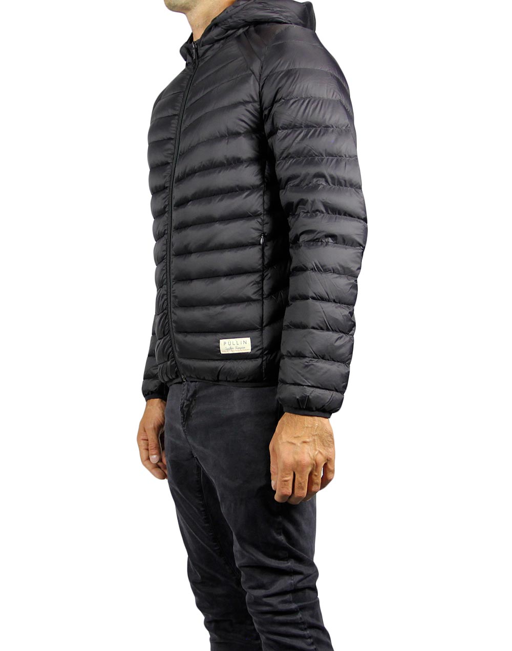 Doudoune homme avec capuche KOMPLOT