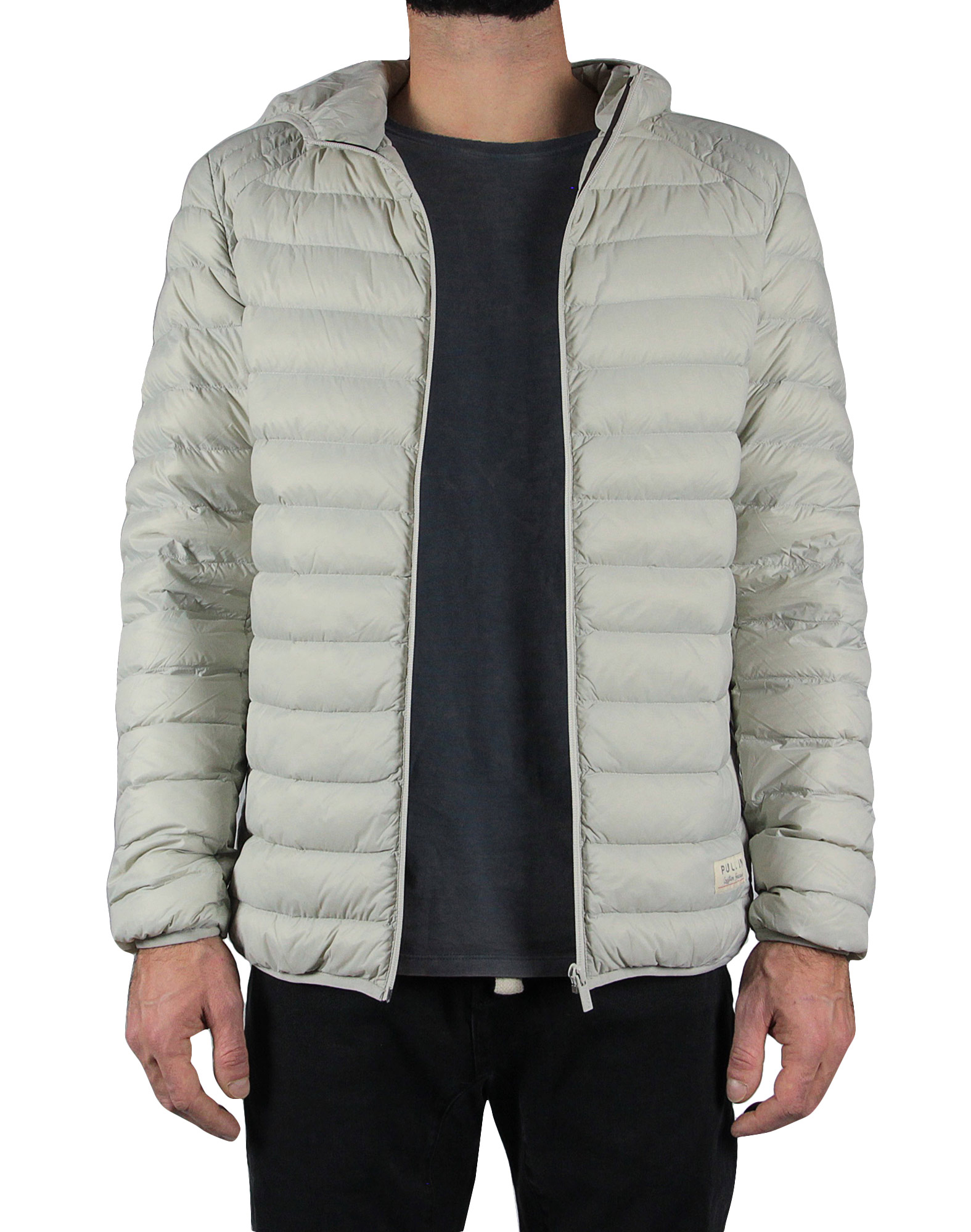 Doudoune homme avec capuche SOCAL