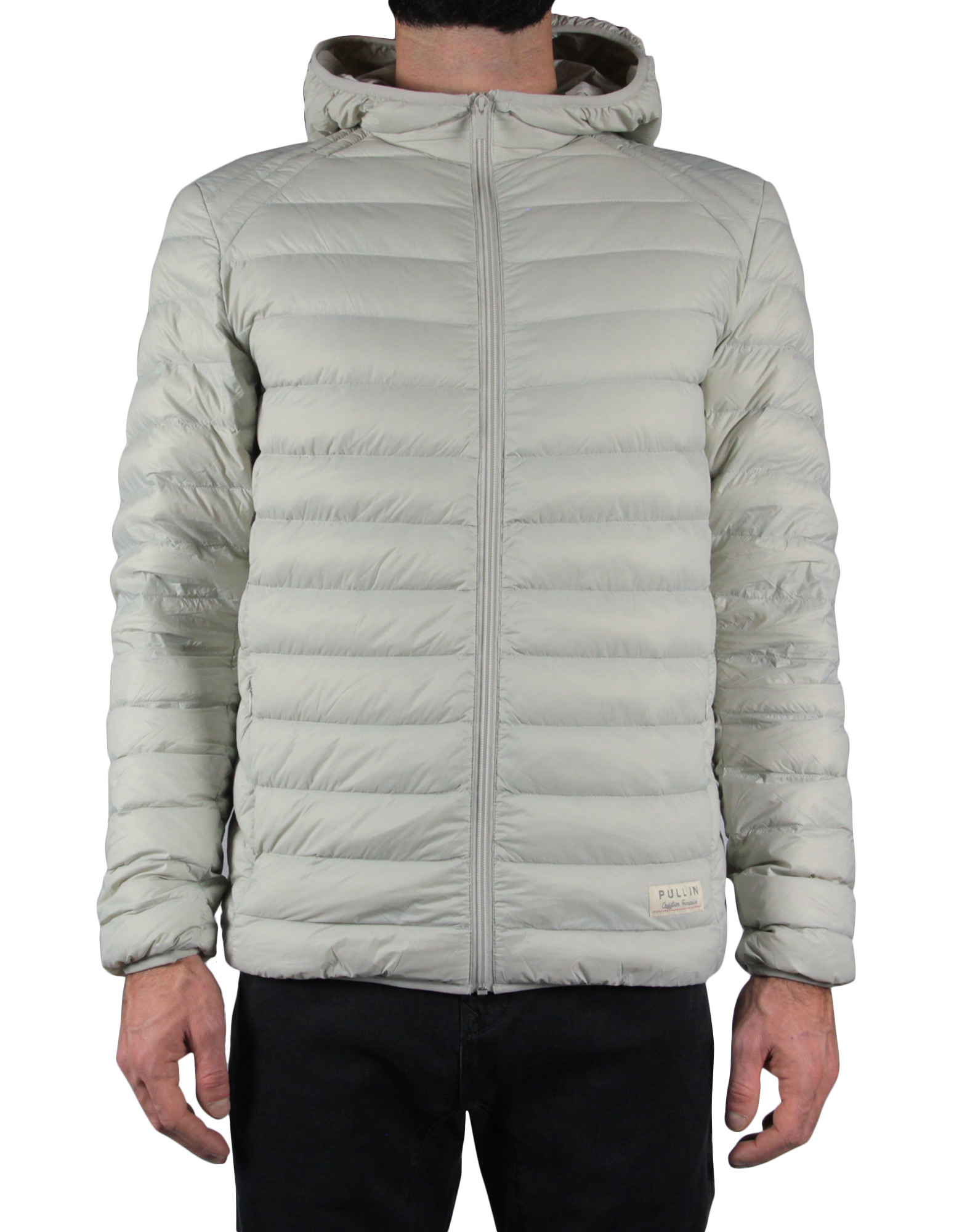 Doudoune homme avec capuche SOCAL