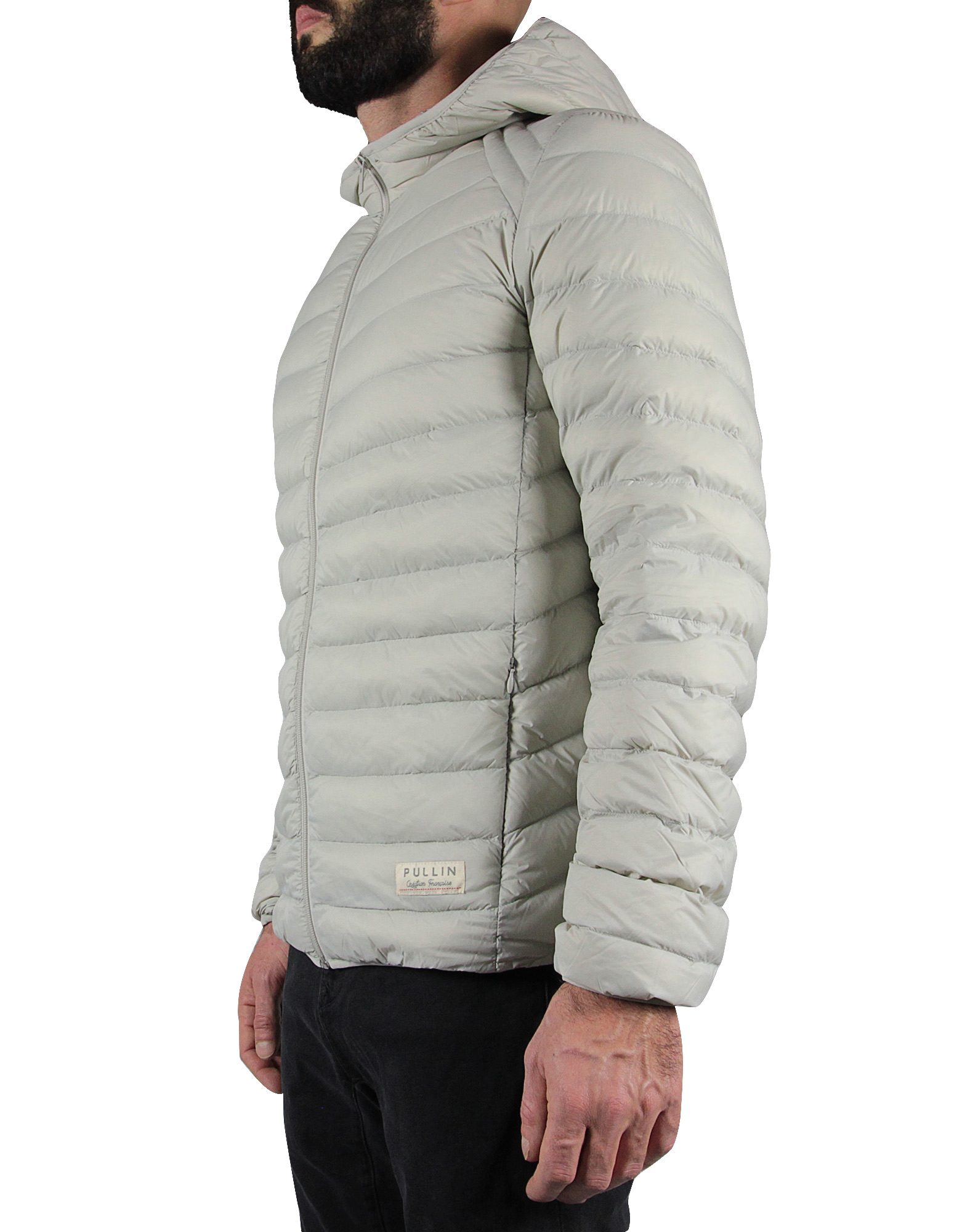 Doudoune homme avec capuche SOCAL