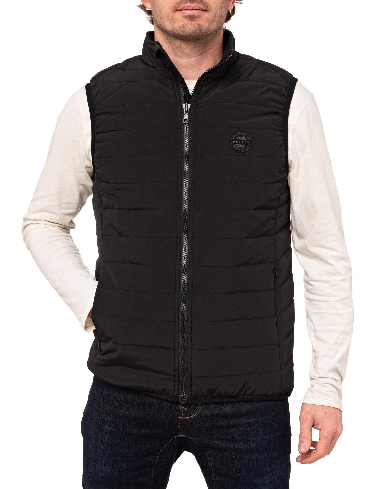DOUDOUNE DARKTROPIC