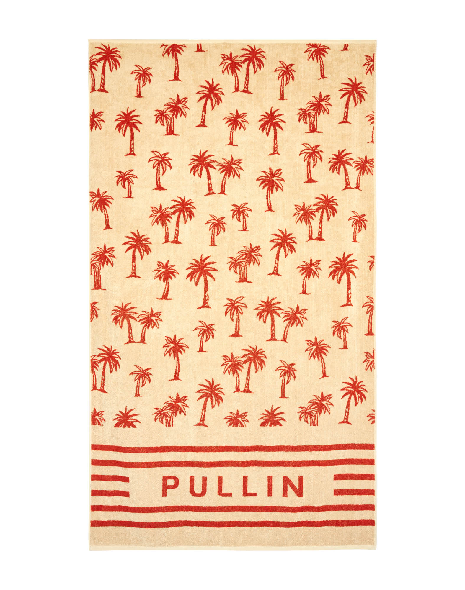 Drap de plage COCONUT