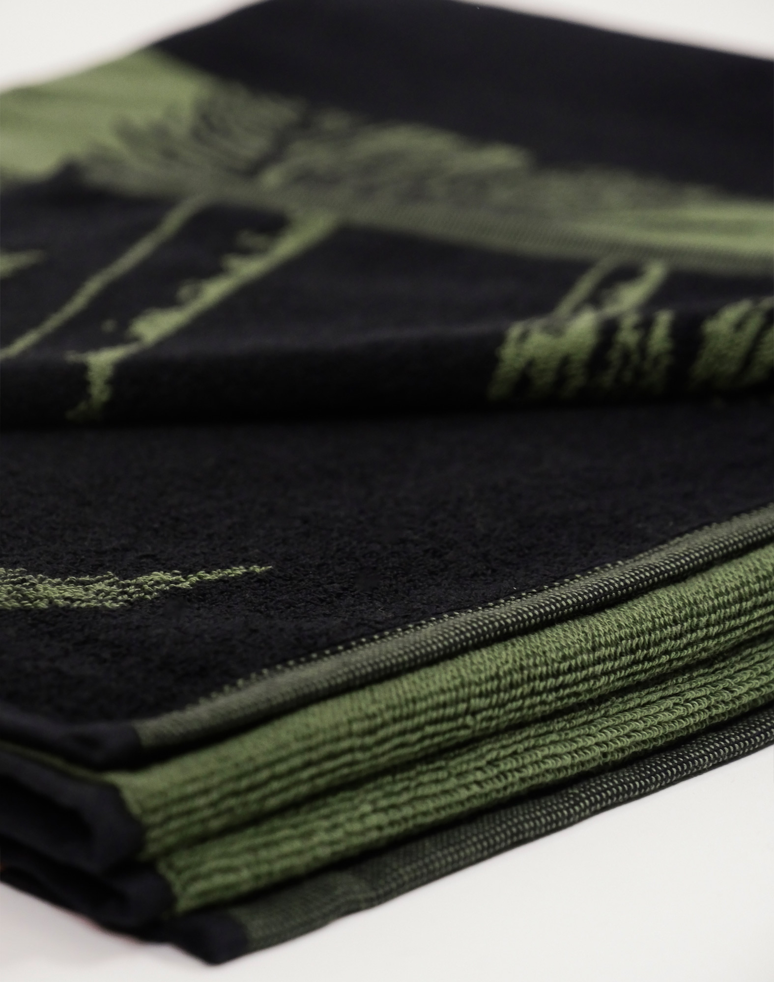 Beach towel MAUII