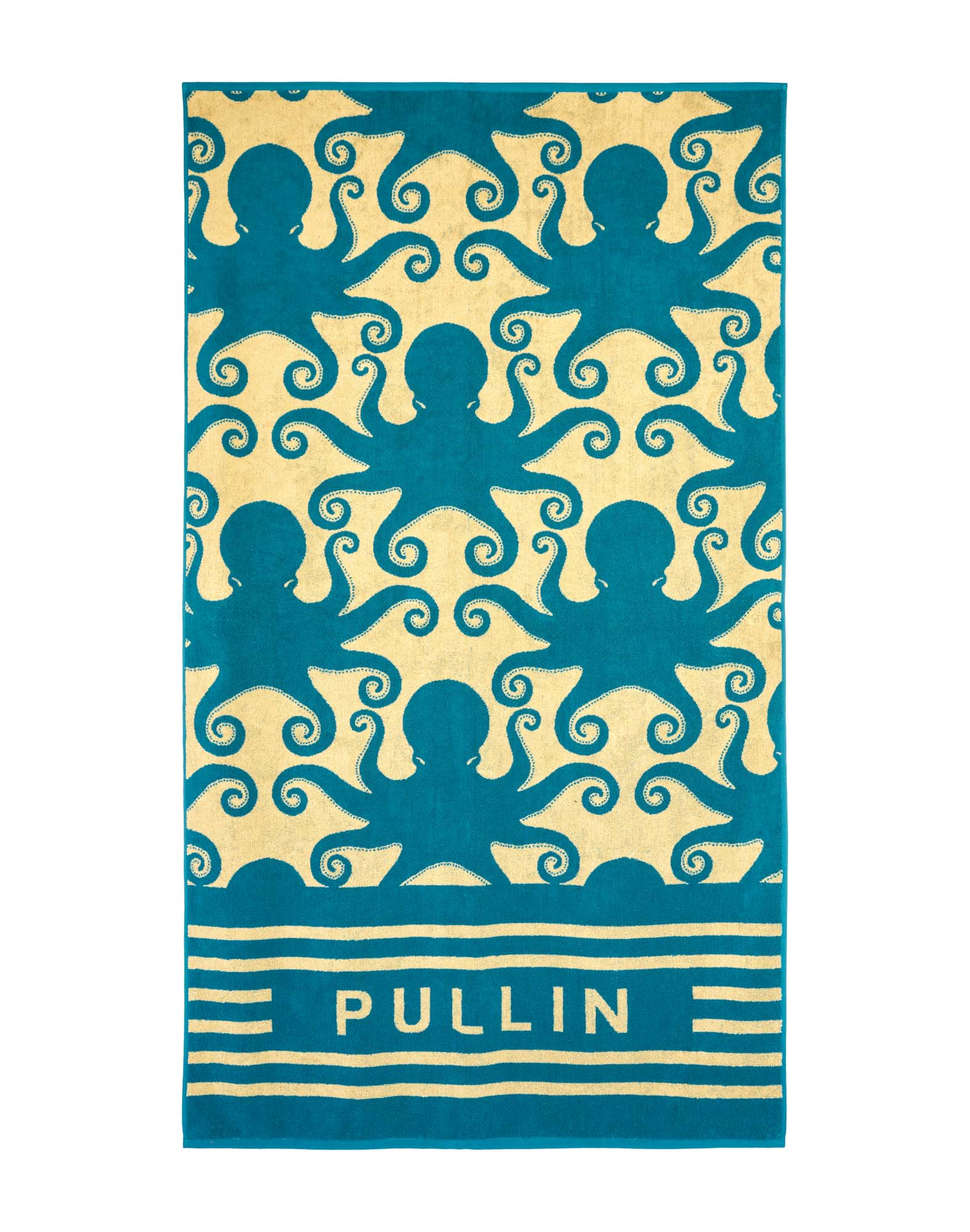 Beach towel SPECTRE