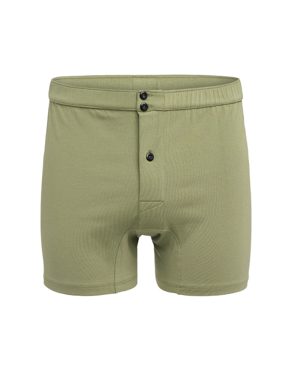 CALEÇON PARACHUTE KAKI