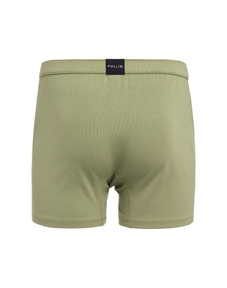 CALEÇON PARACHUTE KAKI