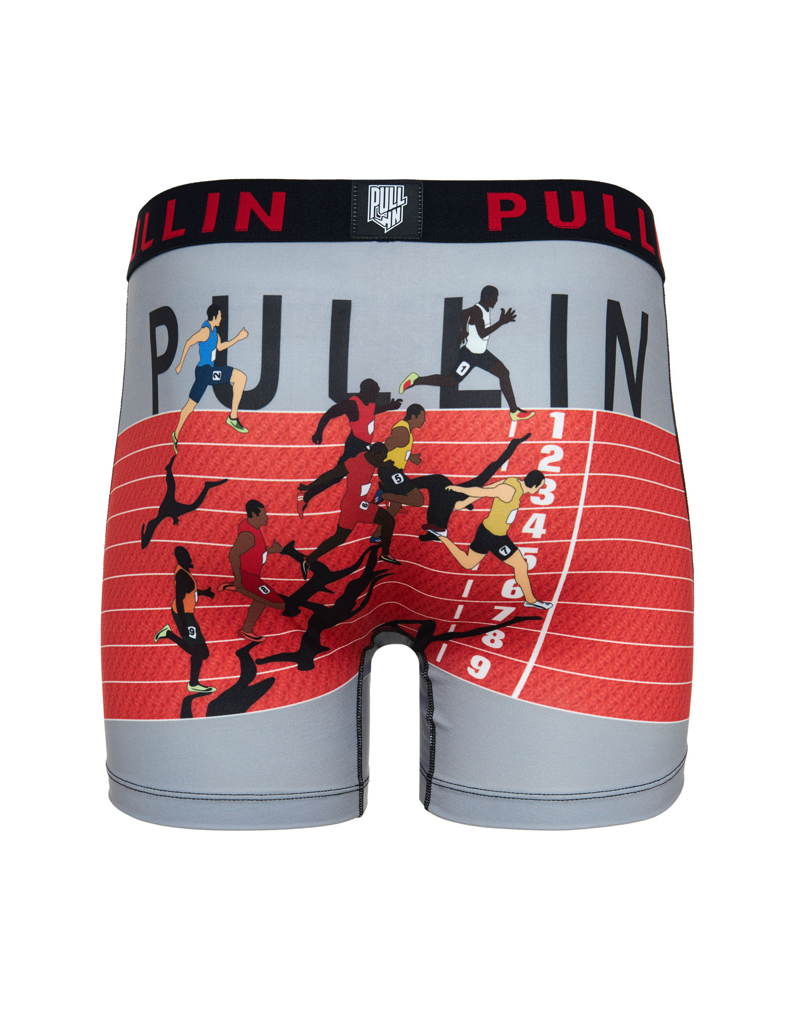 BOXER LONG 100M
