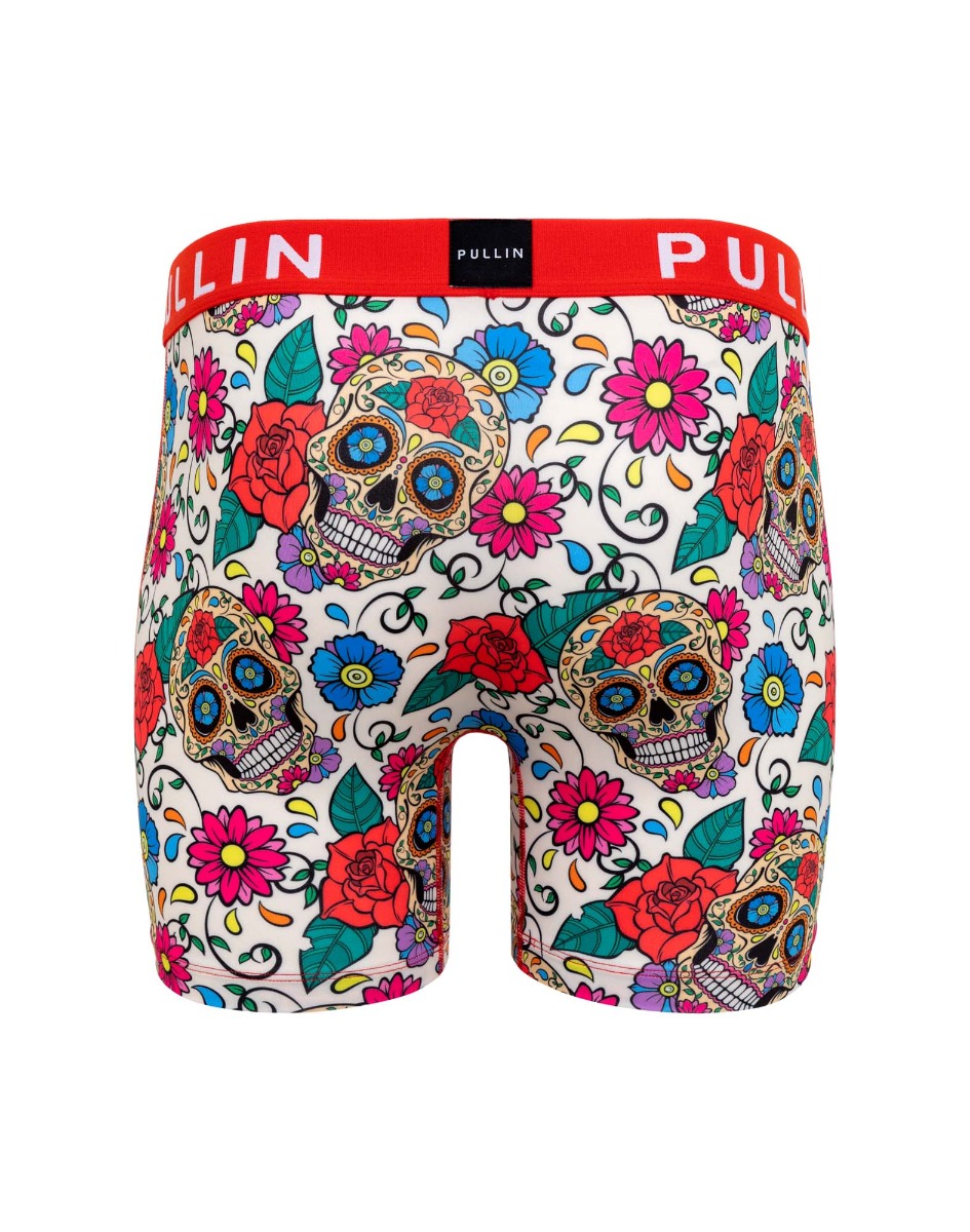 Boxer homme FASHION 2 5MAYO