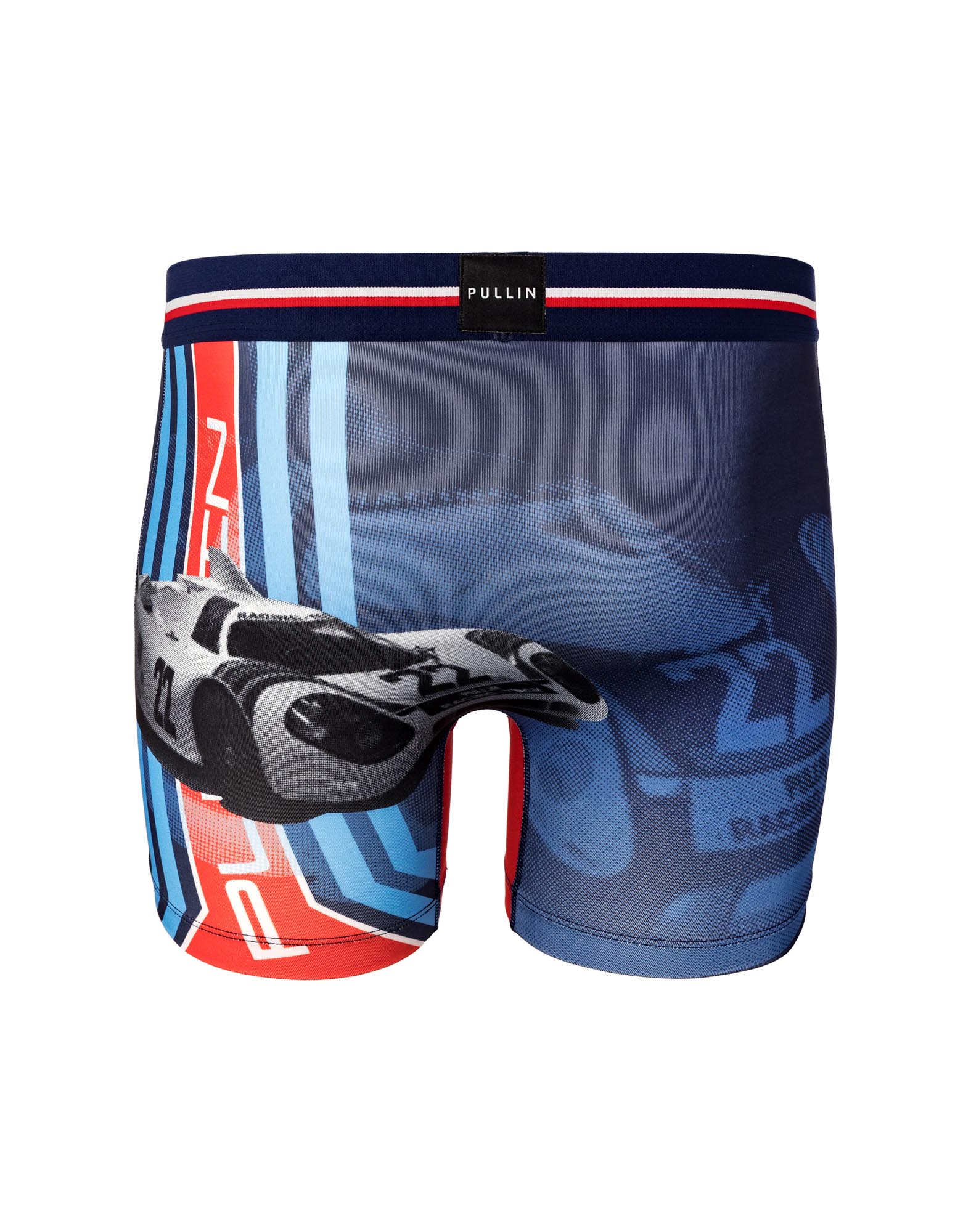 BOXER LONG 917
