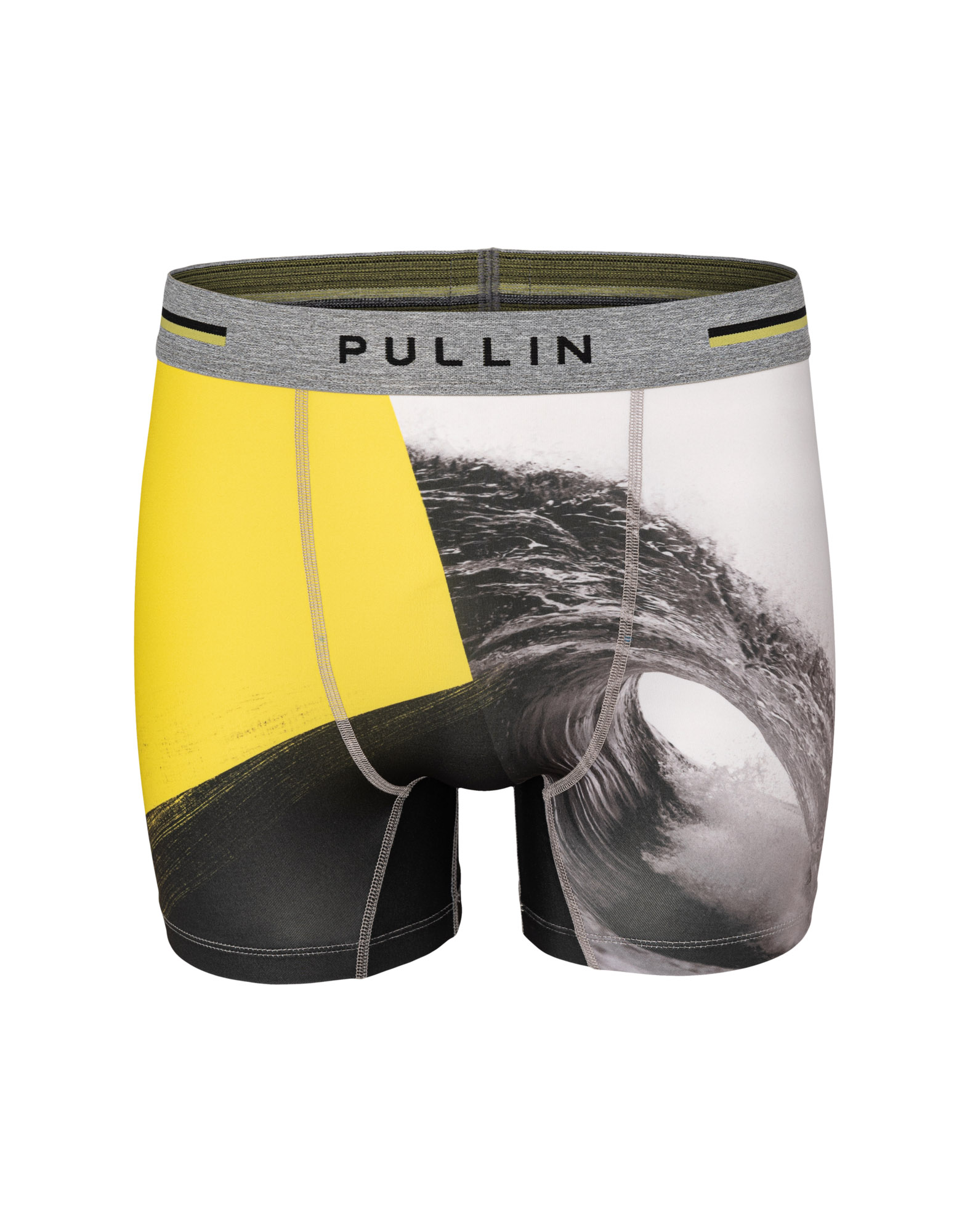 BOXER LONG AFRAME
