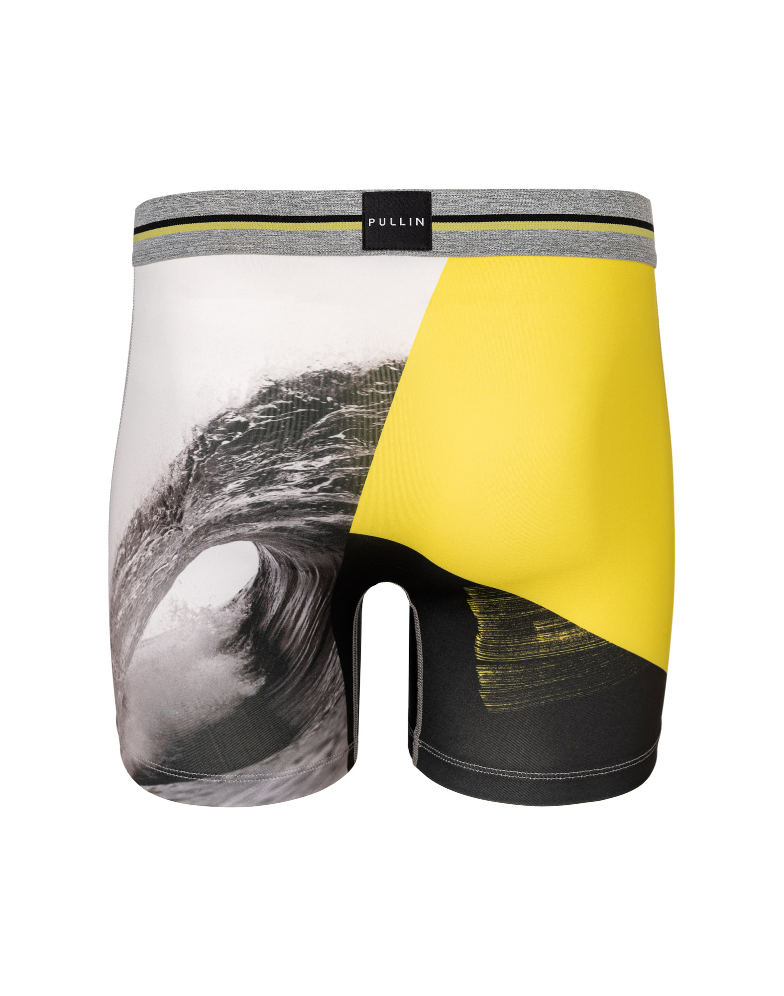 BOXER LONG AFRAME