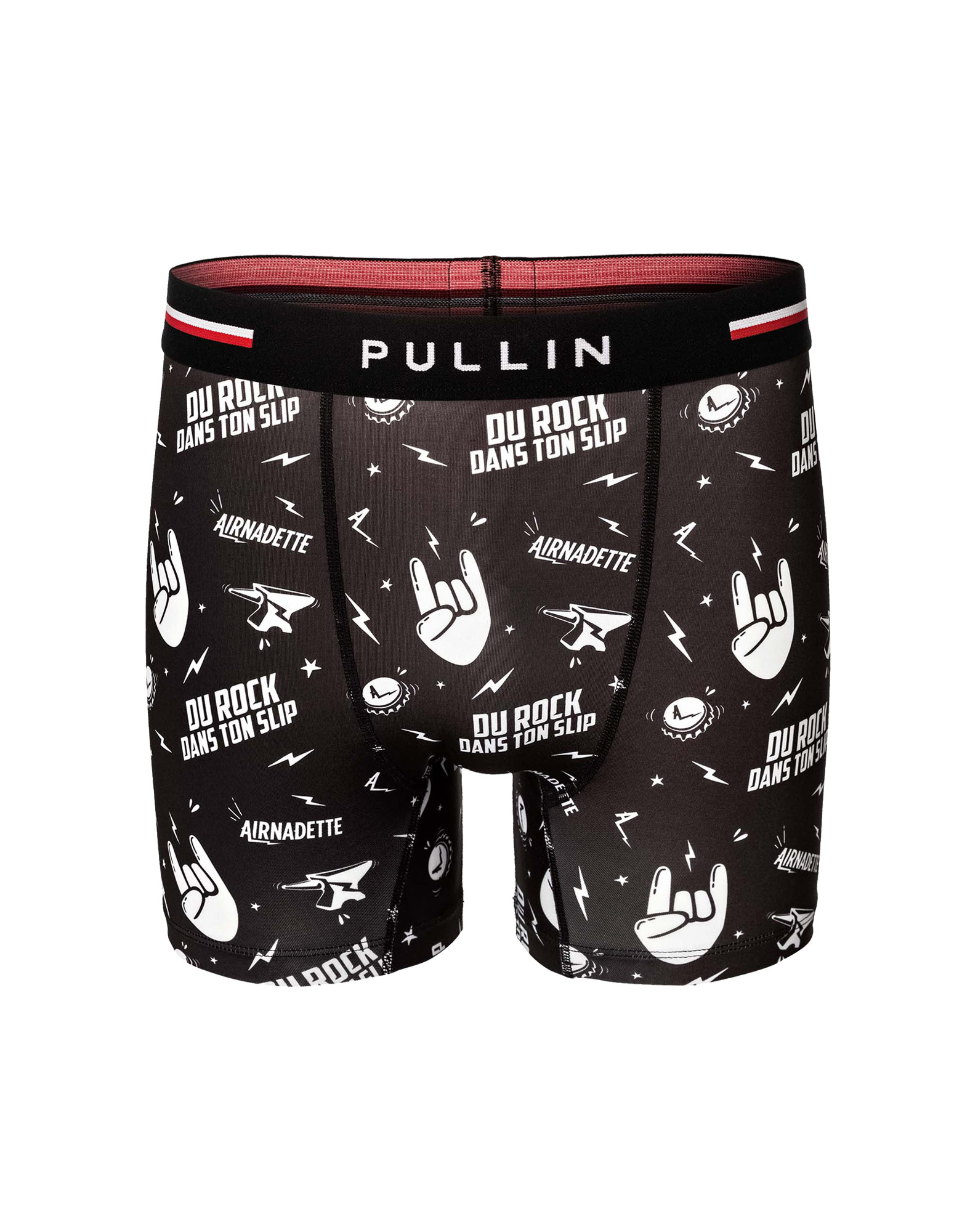 Boxer homme FASHION 2 AIRNADETTE