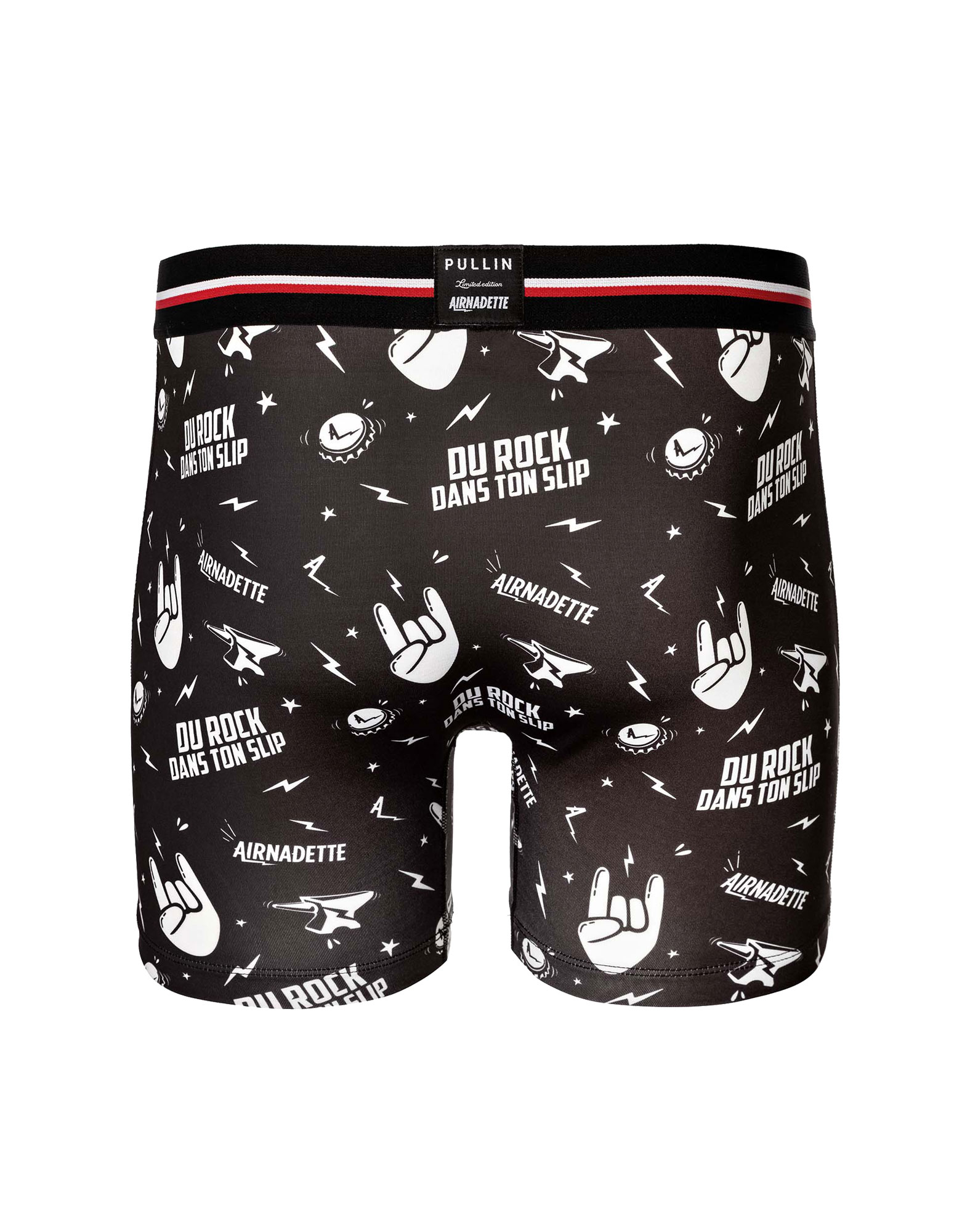 Boxer homme FASHION 2 AIRNADETTE