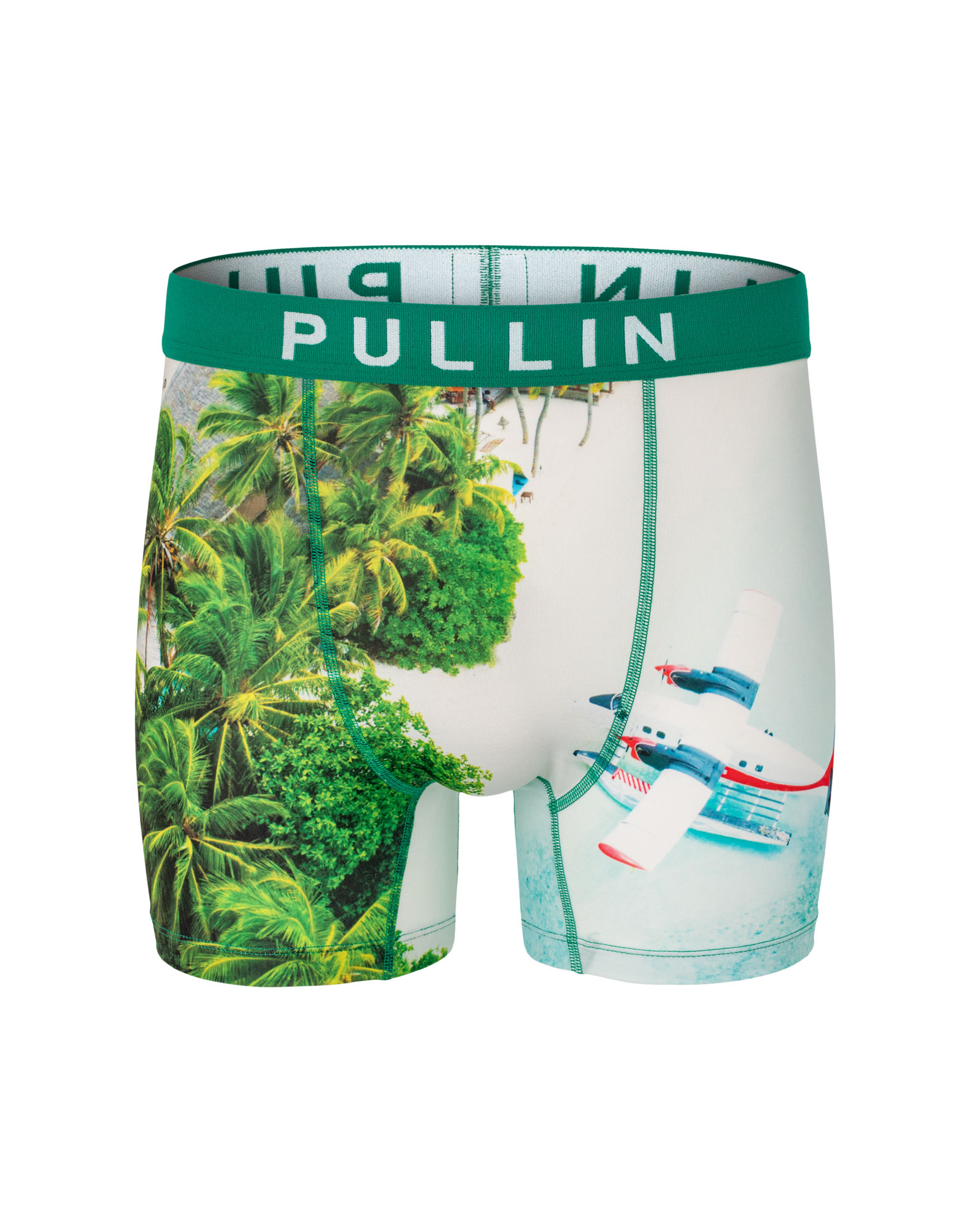 Boxer homme FASHION 2 AIRPULLIN