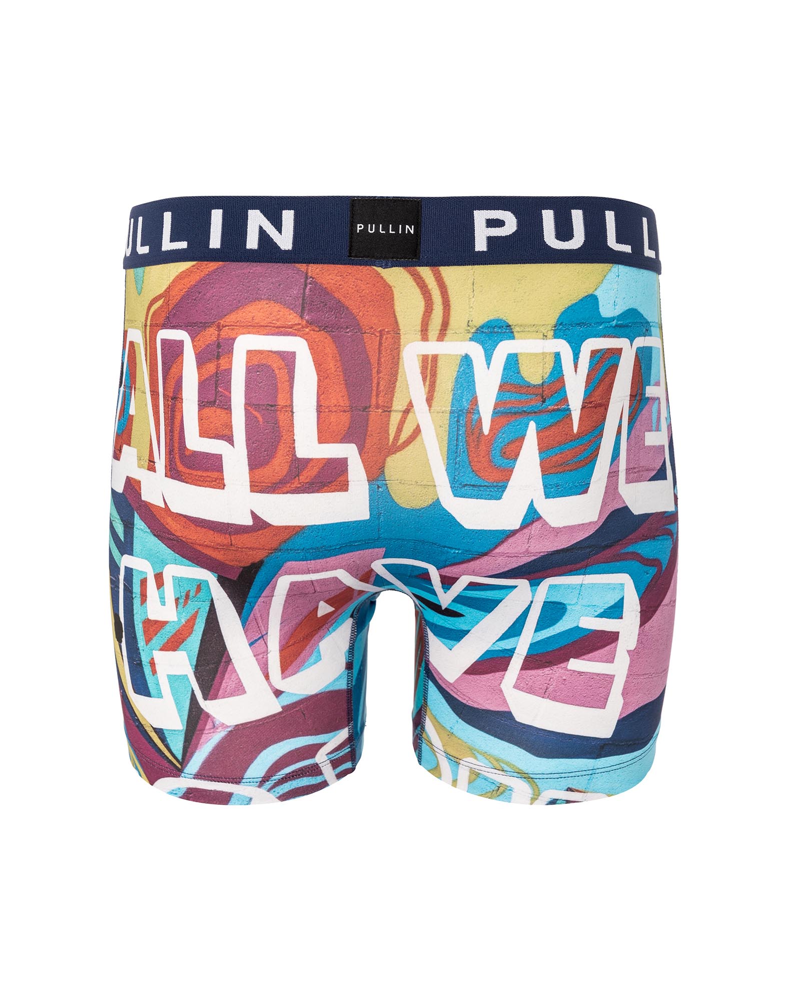 Boxer homme imprimé FASHION 2 ALLWEHAVE