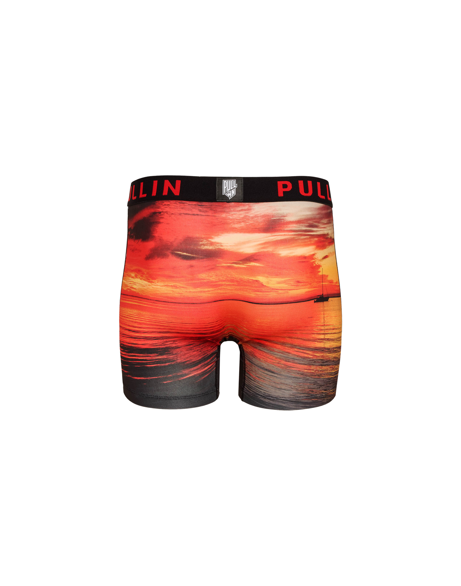 Men's trunk FASHION 2 ALONE
