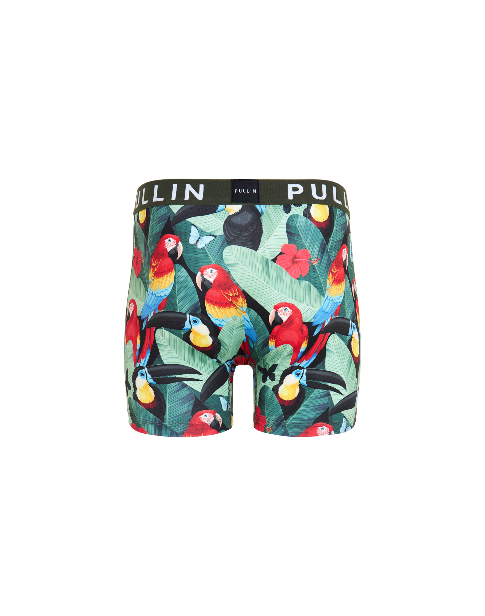 BOXER LONG AMAZONIE
