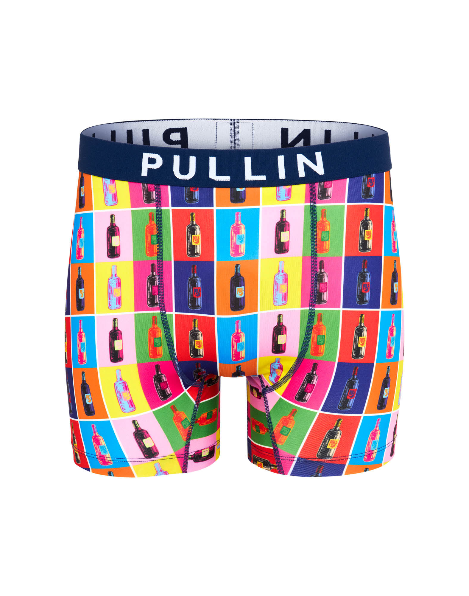 BOXER LONG ANDYW