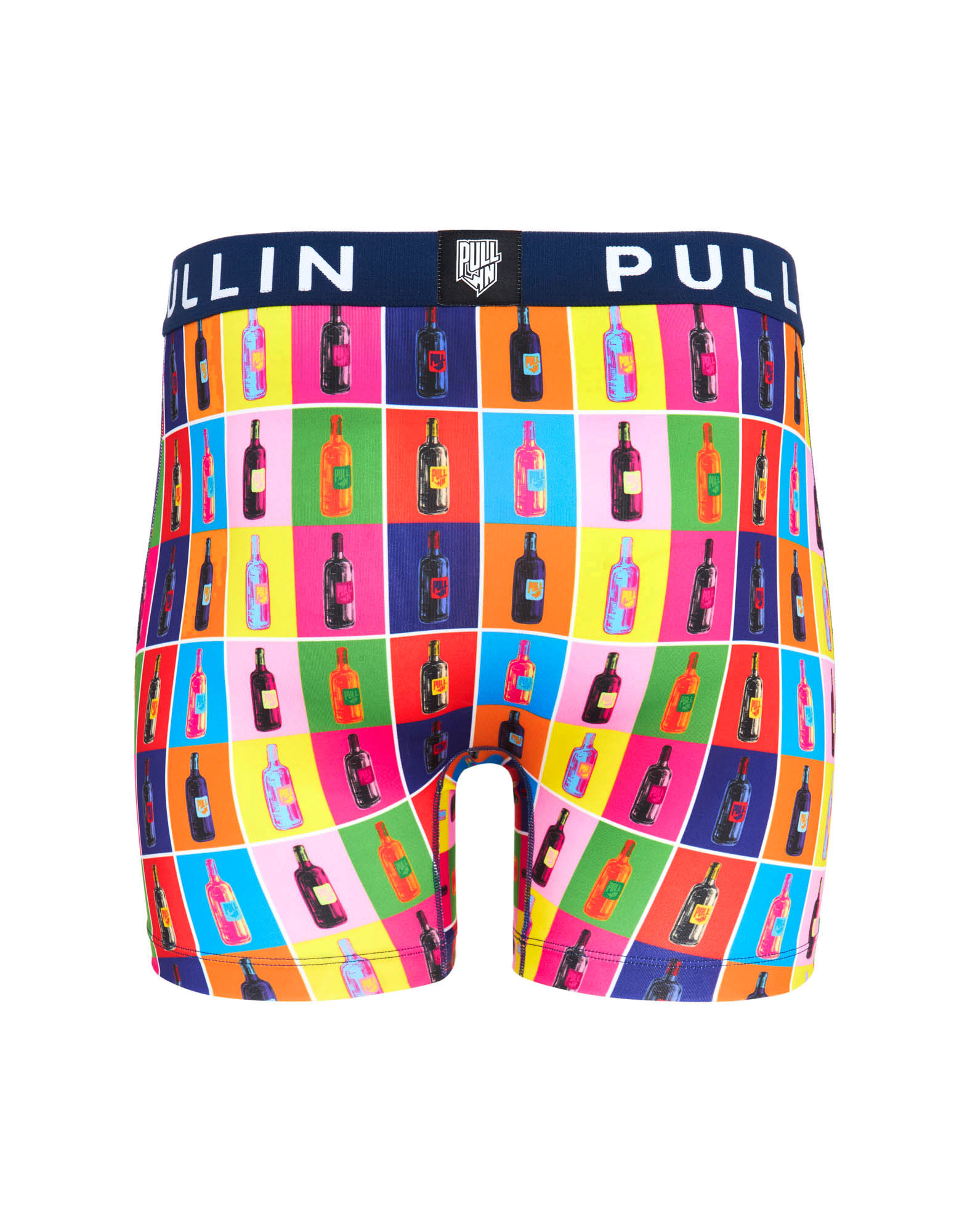 BOXER LONG ANDYW