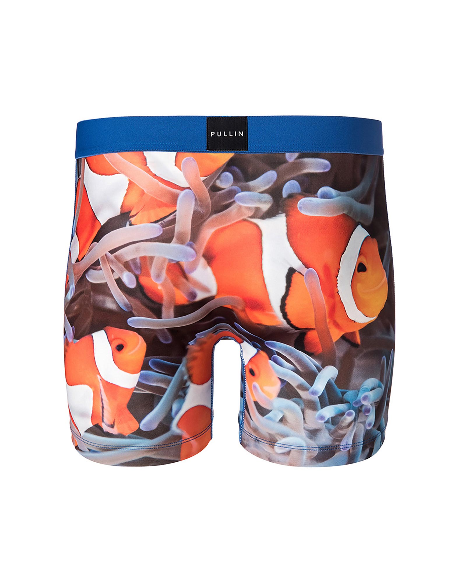 Boxer homme FASHION 2 ANEMONE