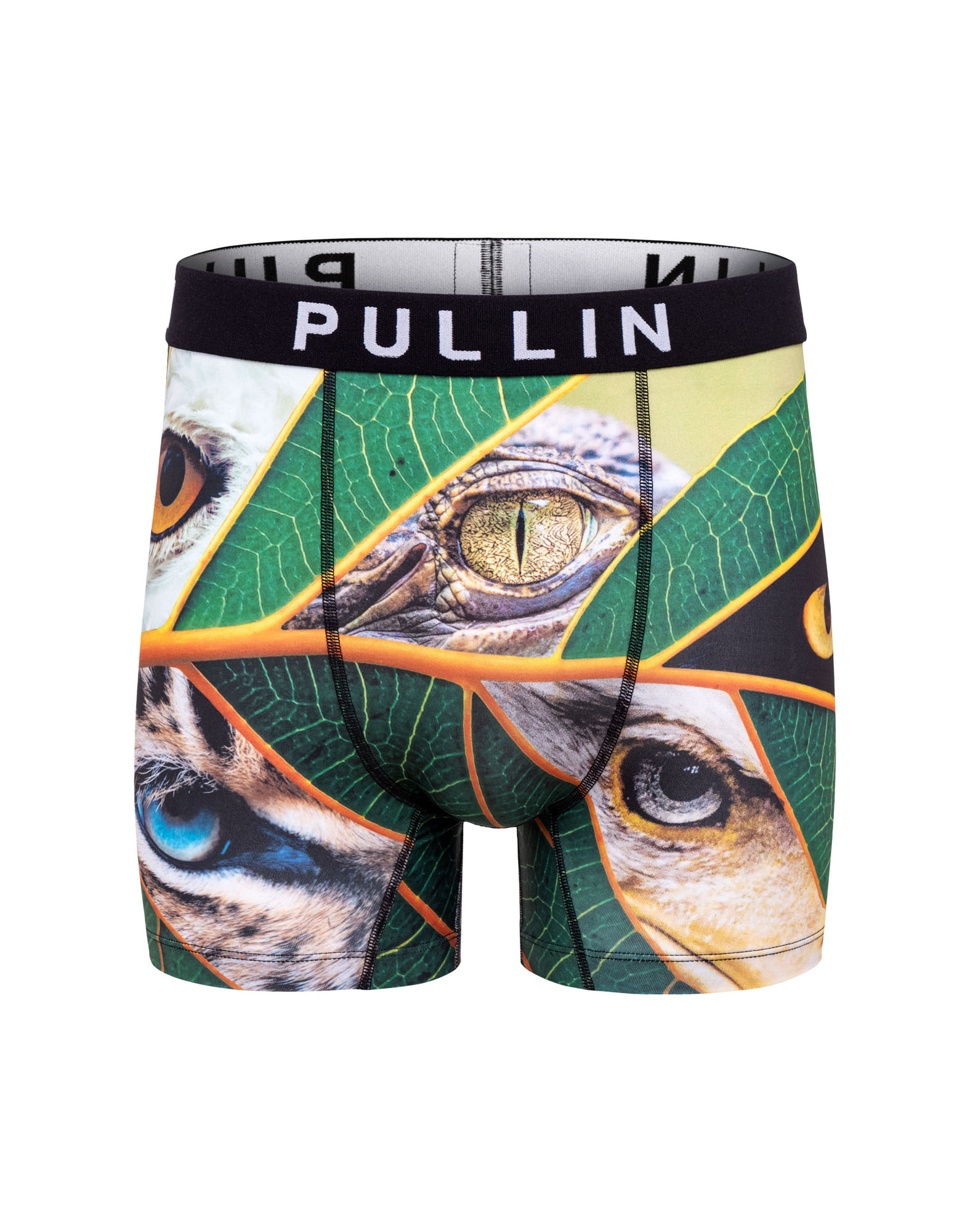 Boxer homme FASHION 2 ANIEYES