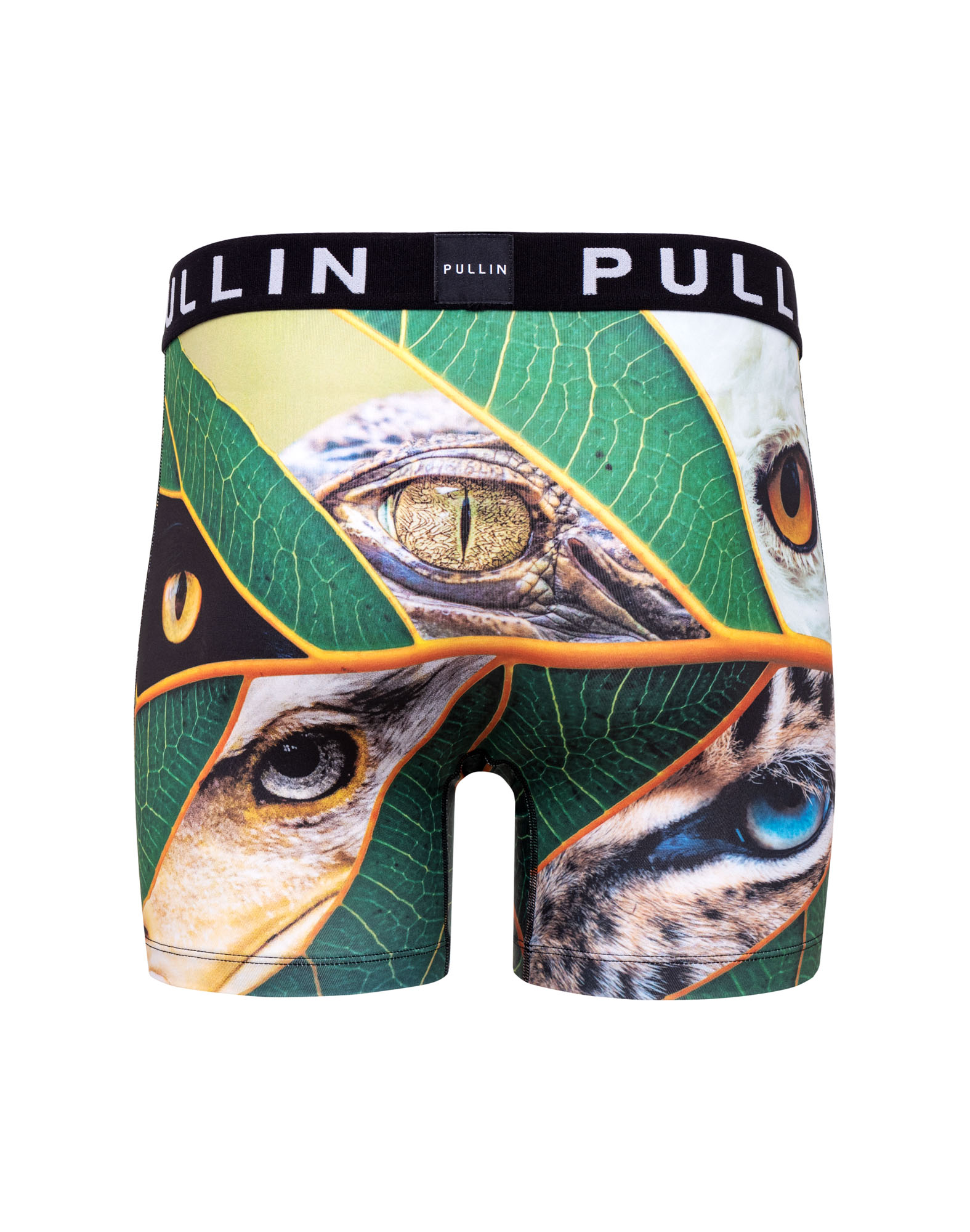 Boxer homme FASHION 2 ANIEYES