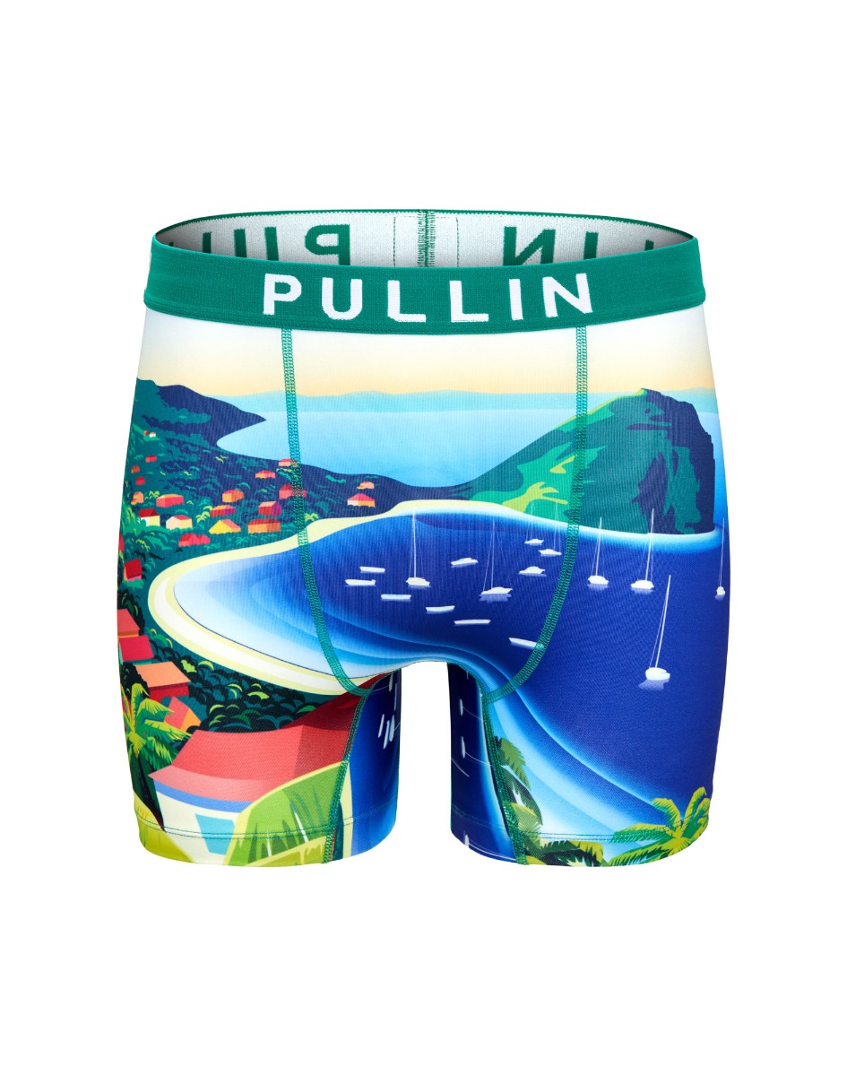 Boxer homme FASHION 2 ANSEDARLET