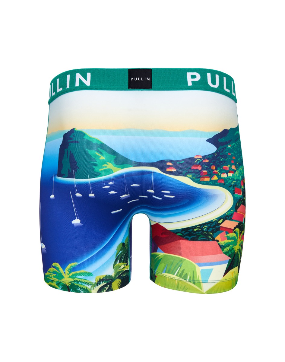 Boxer homme FASHION 2 ANSEDARLET