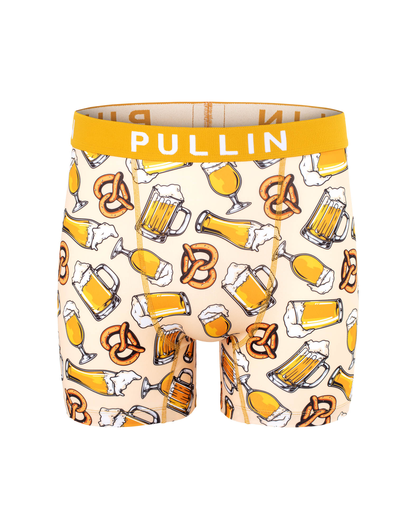 BOXER LONG APERO