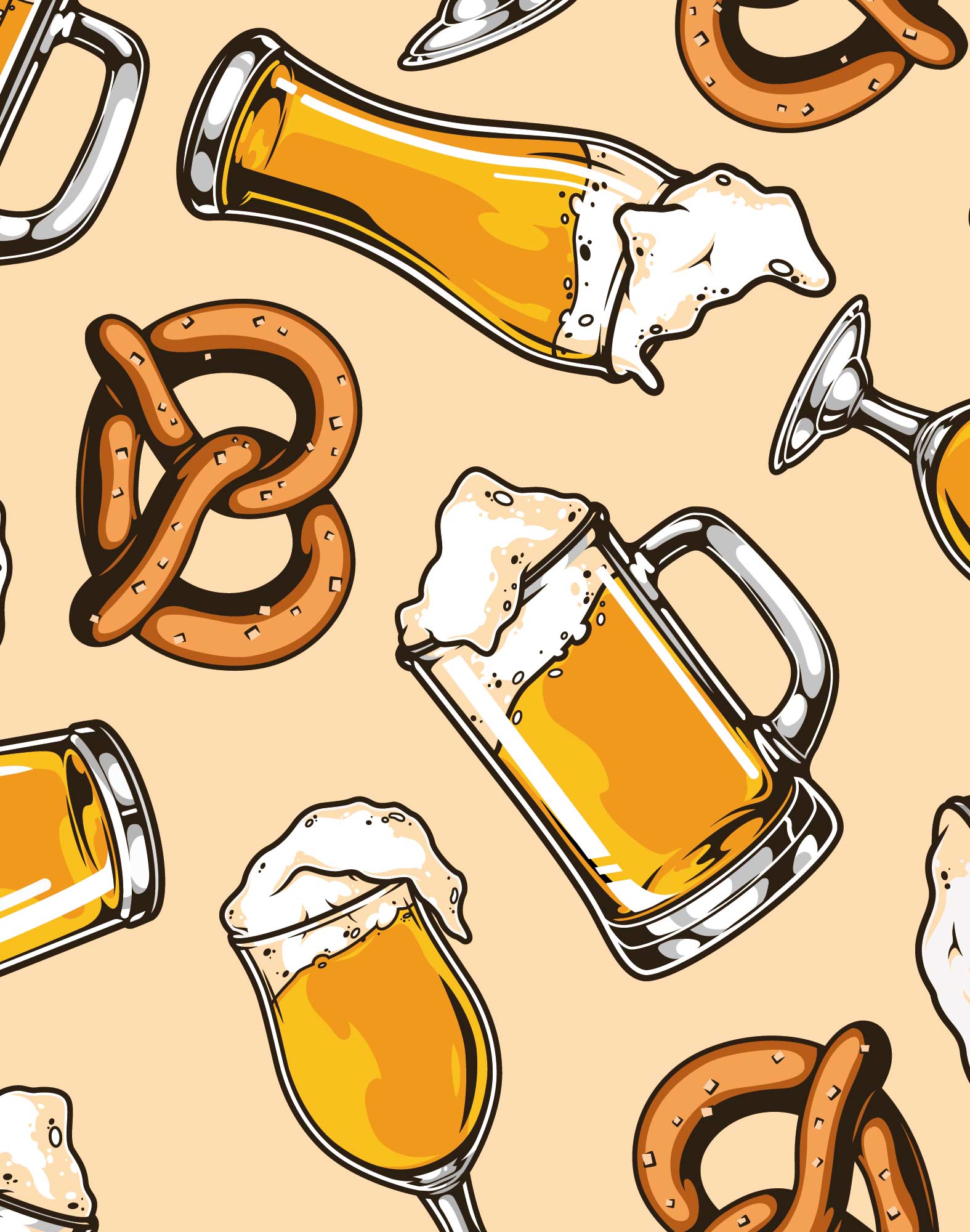 BOXER LONG APERO