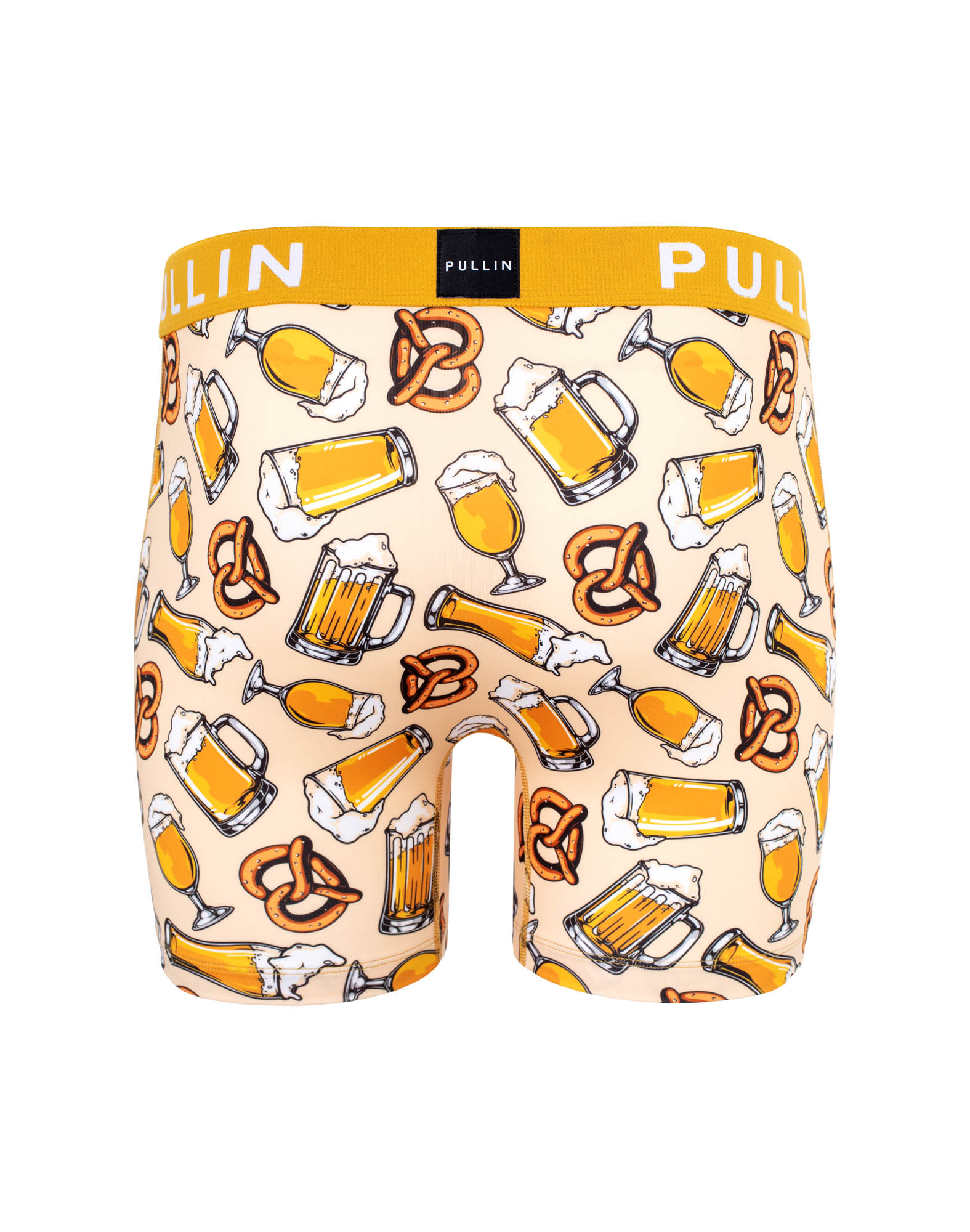 BOXER LONG APERO