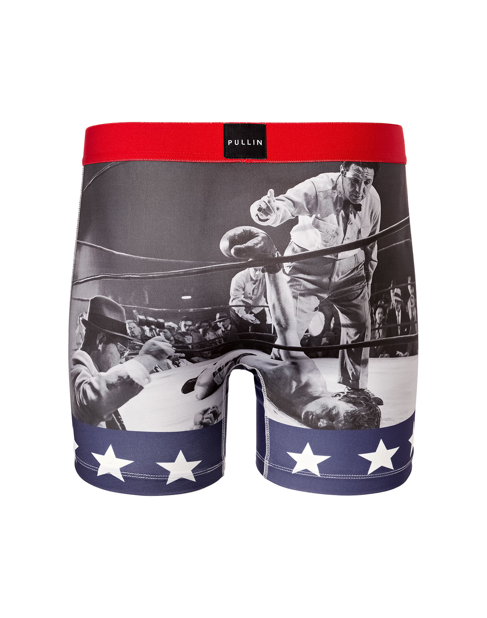 Men's trunk FASHION 2 APOLLO