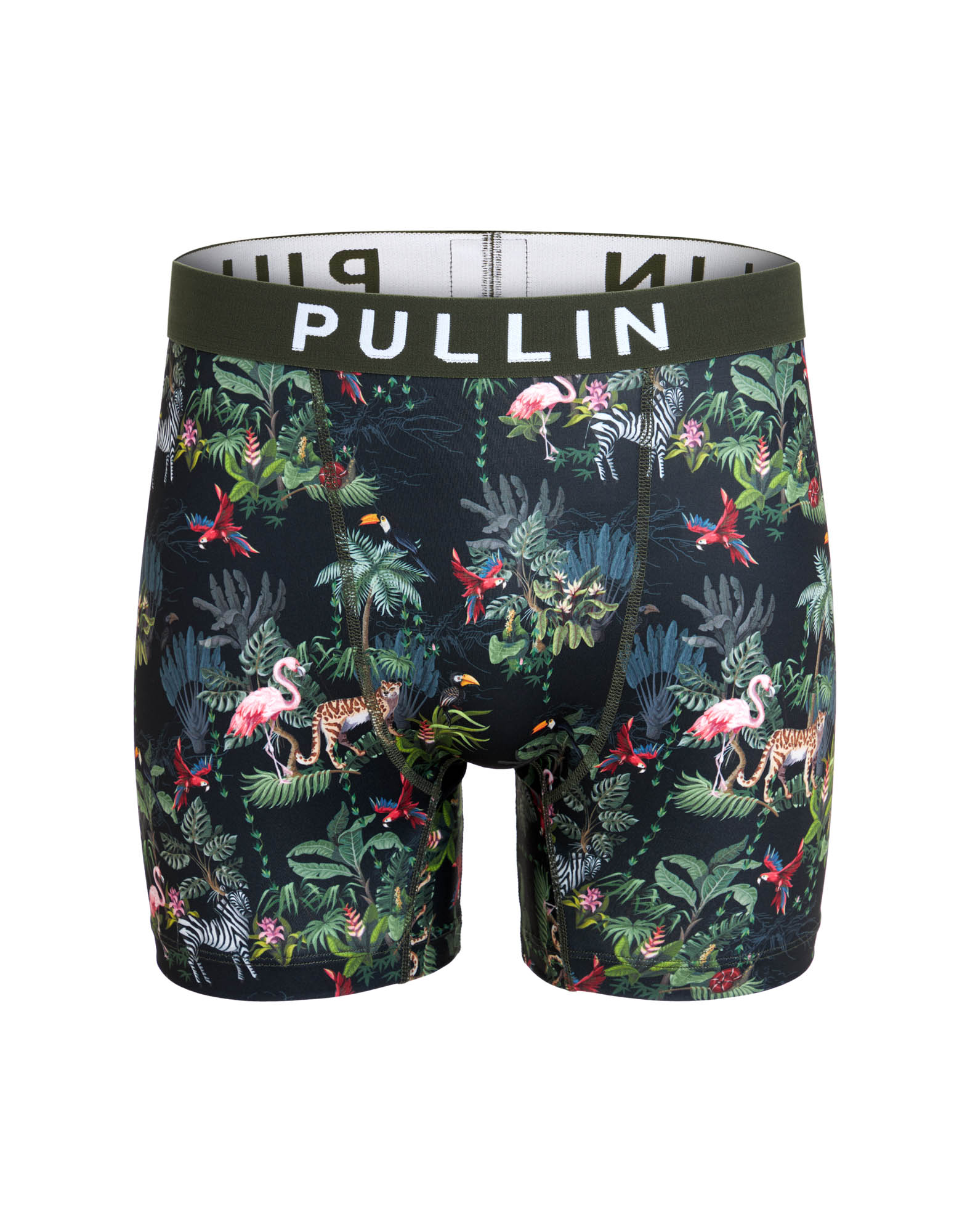 BOXER LONG ARCHE