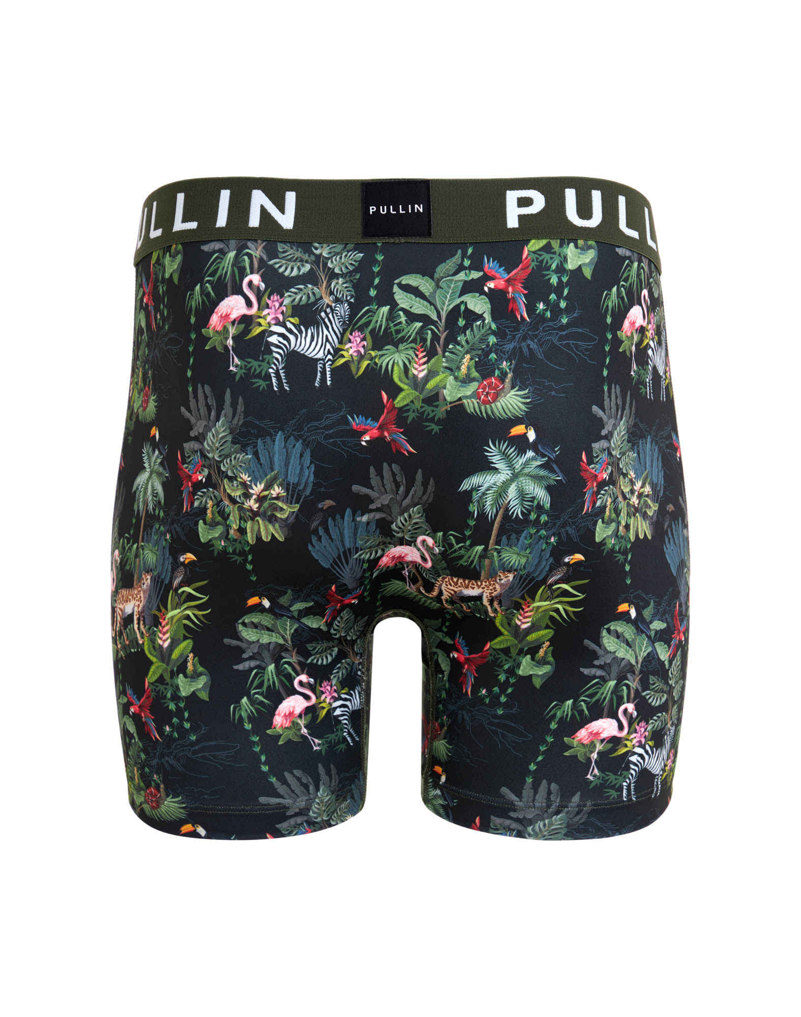 BOXER LONG ARCHE