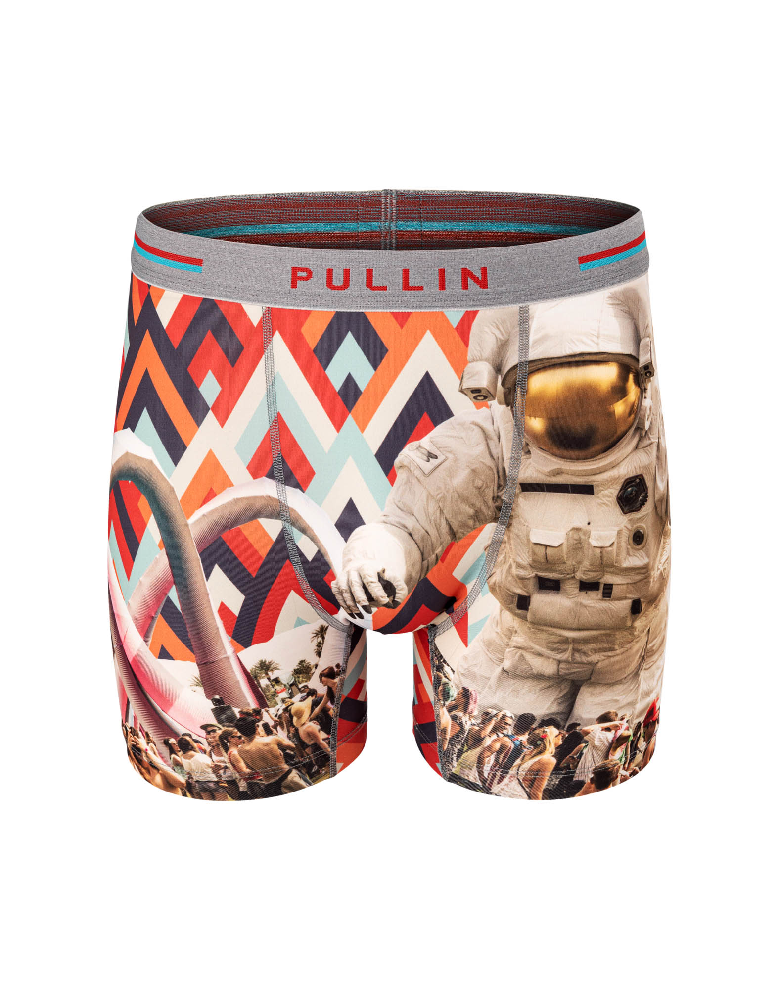 BOXER LONG ASTROPSY