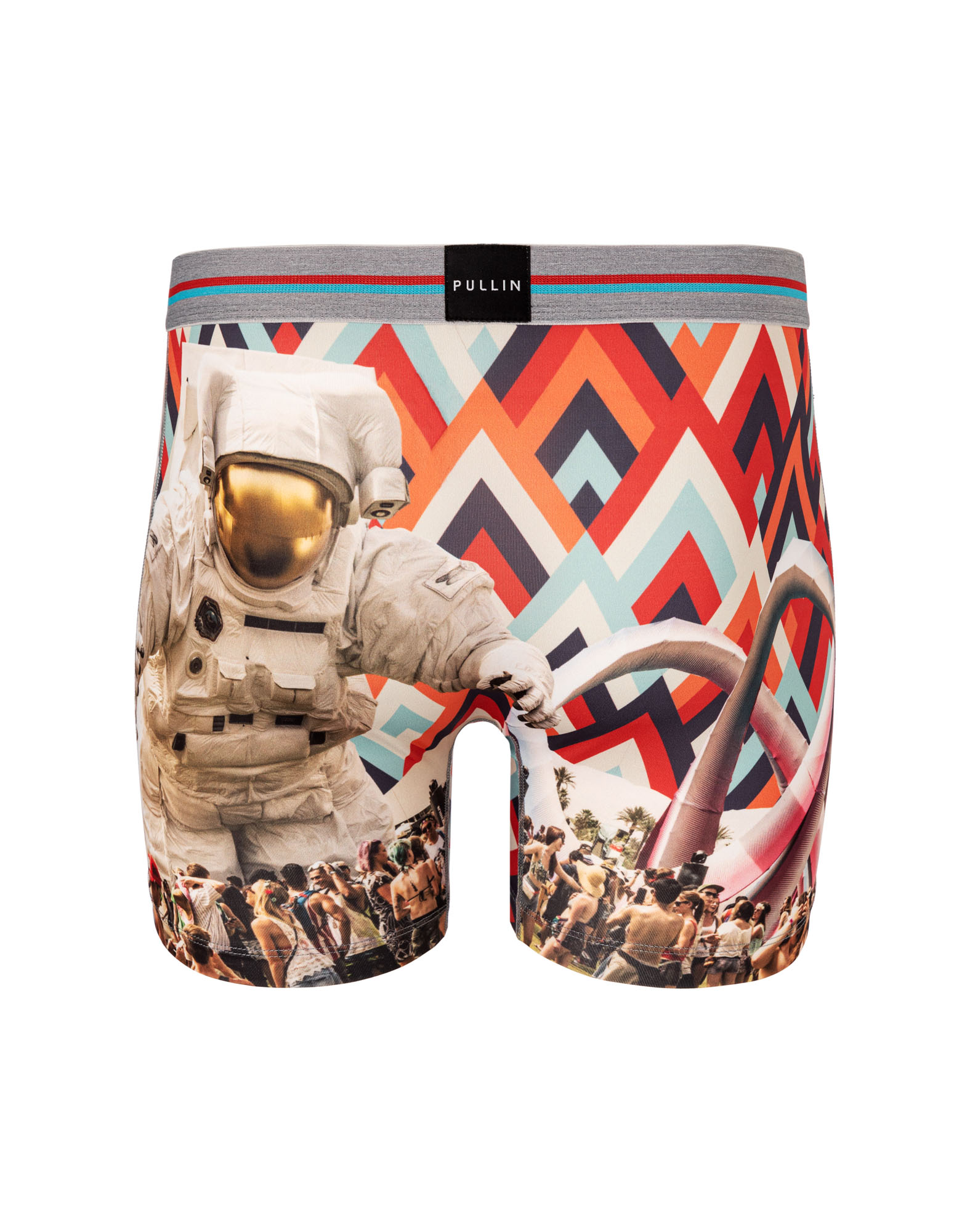 BOXER LONG ASTROPSY