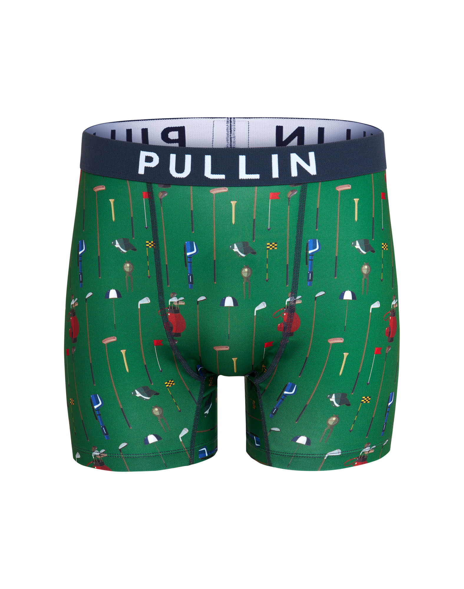 BOXER LONG AUGUSTA