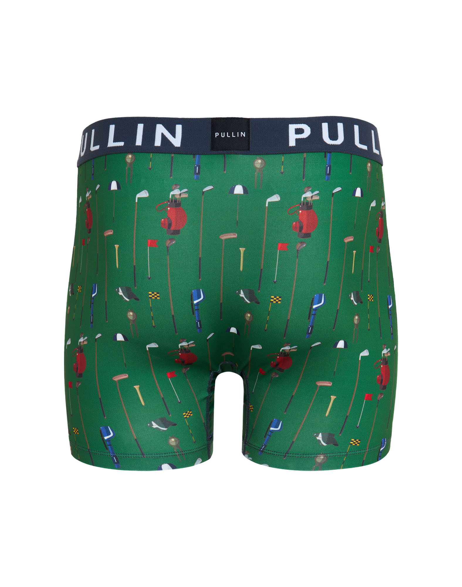 BOXER LONG AUGUSTA