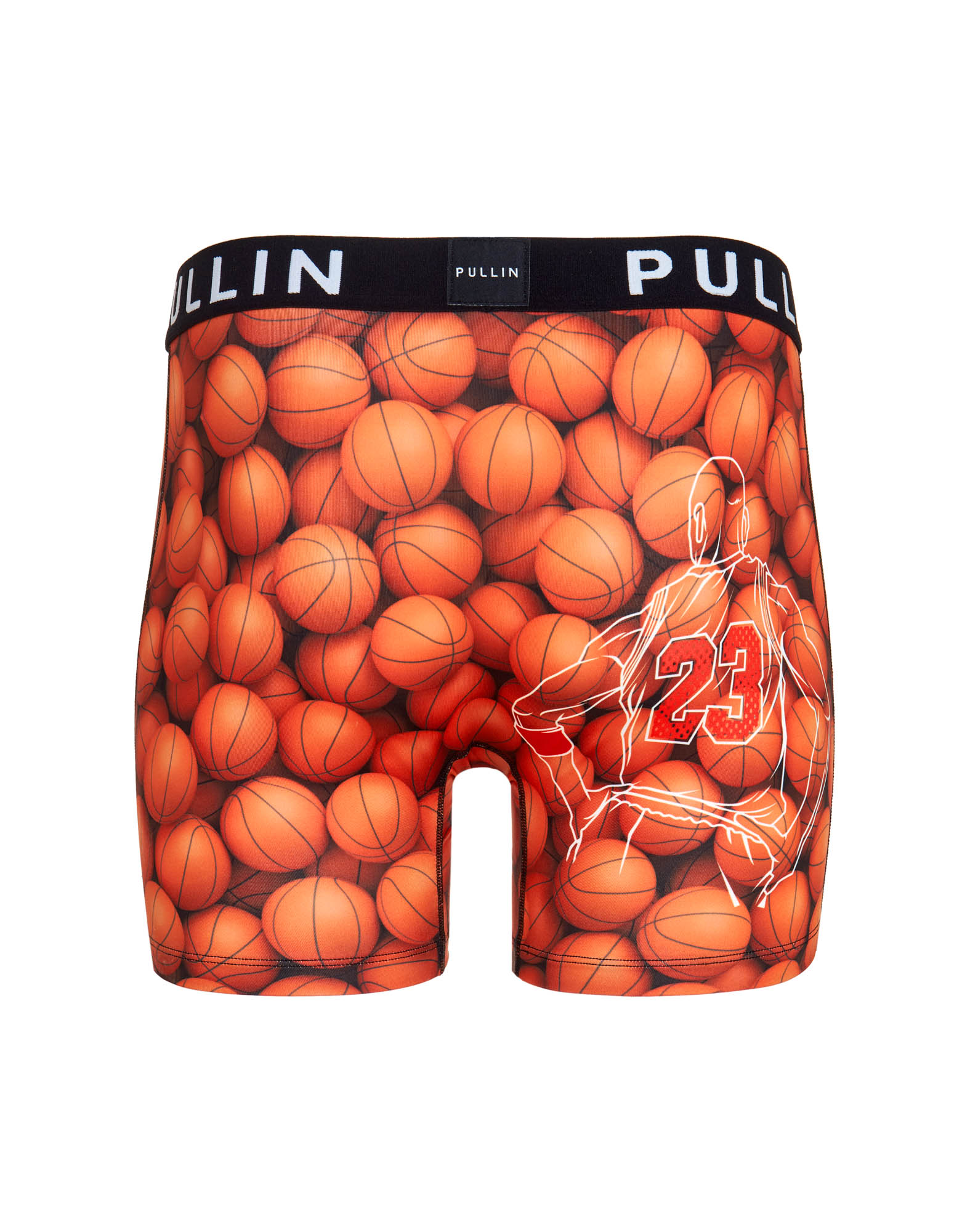 BOXER LONG BABALLE