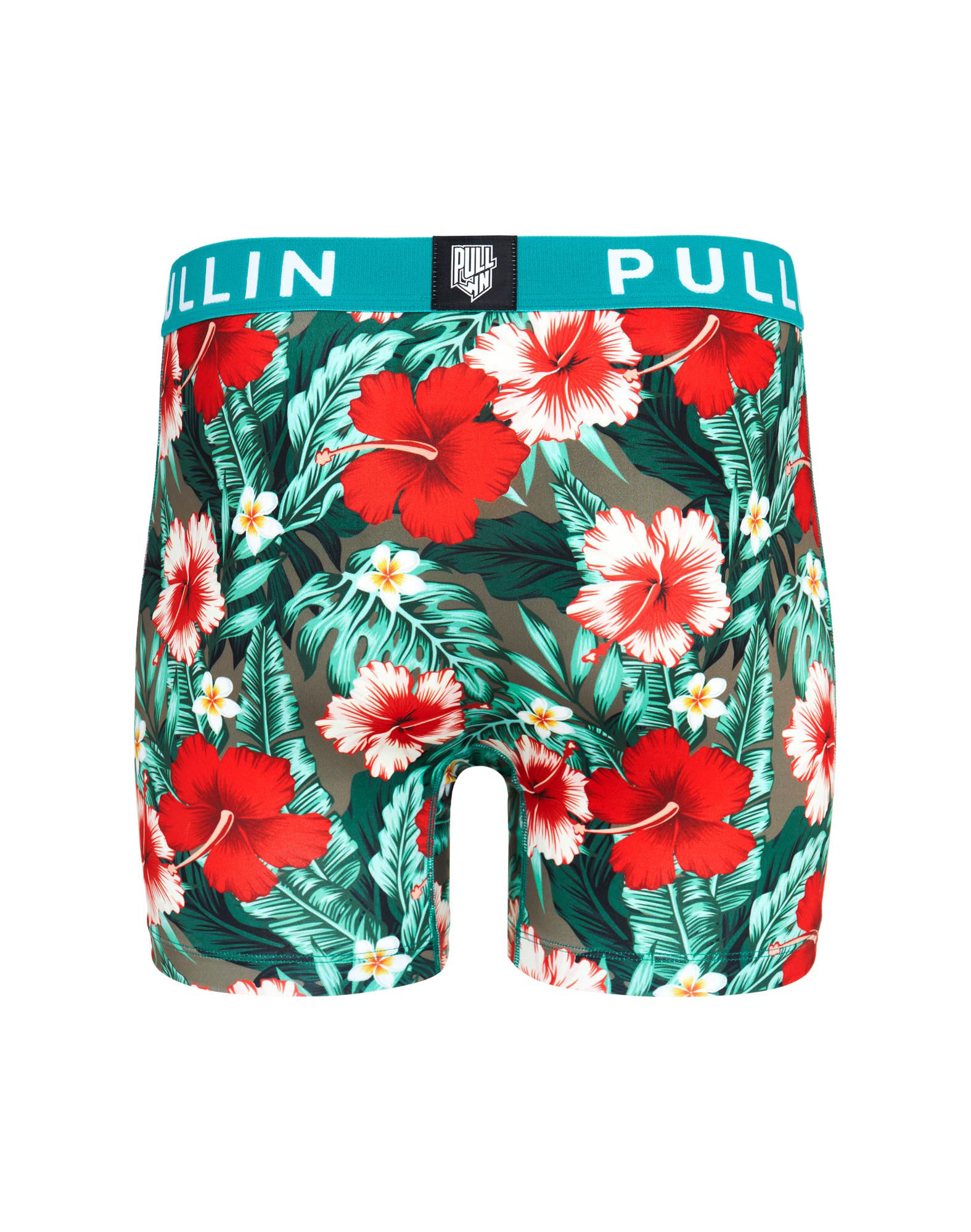 BOXER LONG BACKDOOR