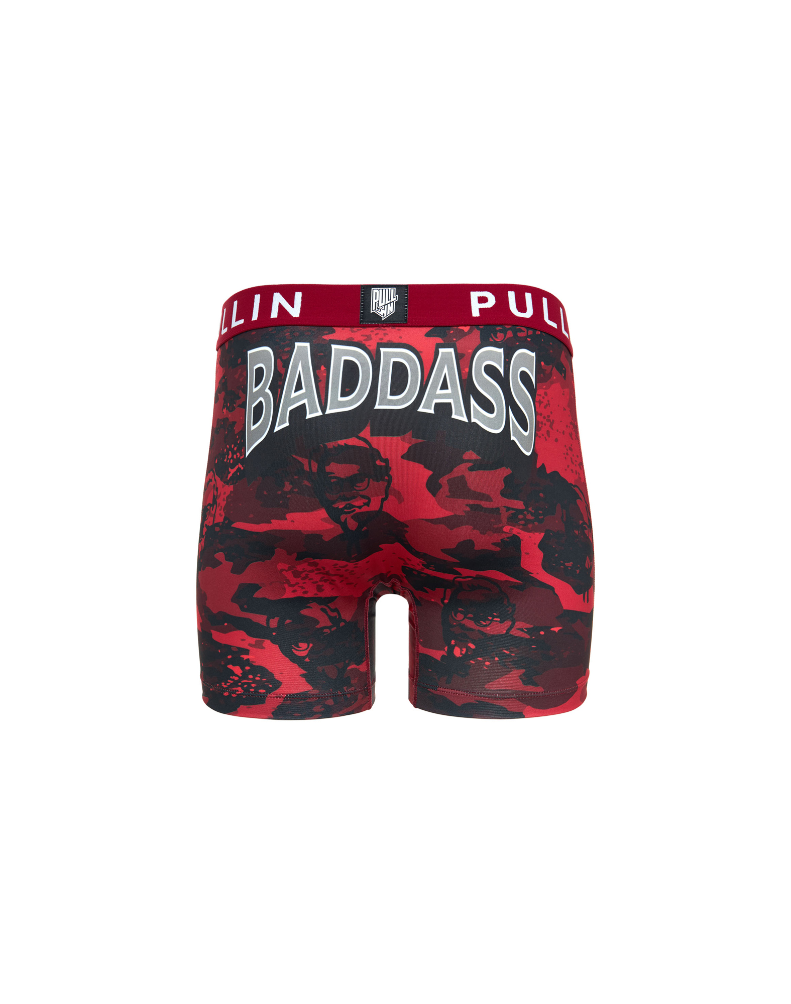 Men's trunk FASHION 2 BADASS