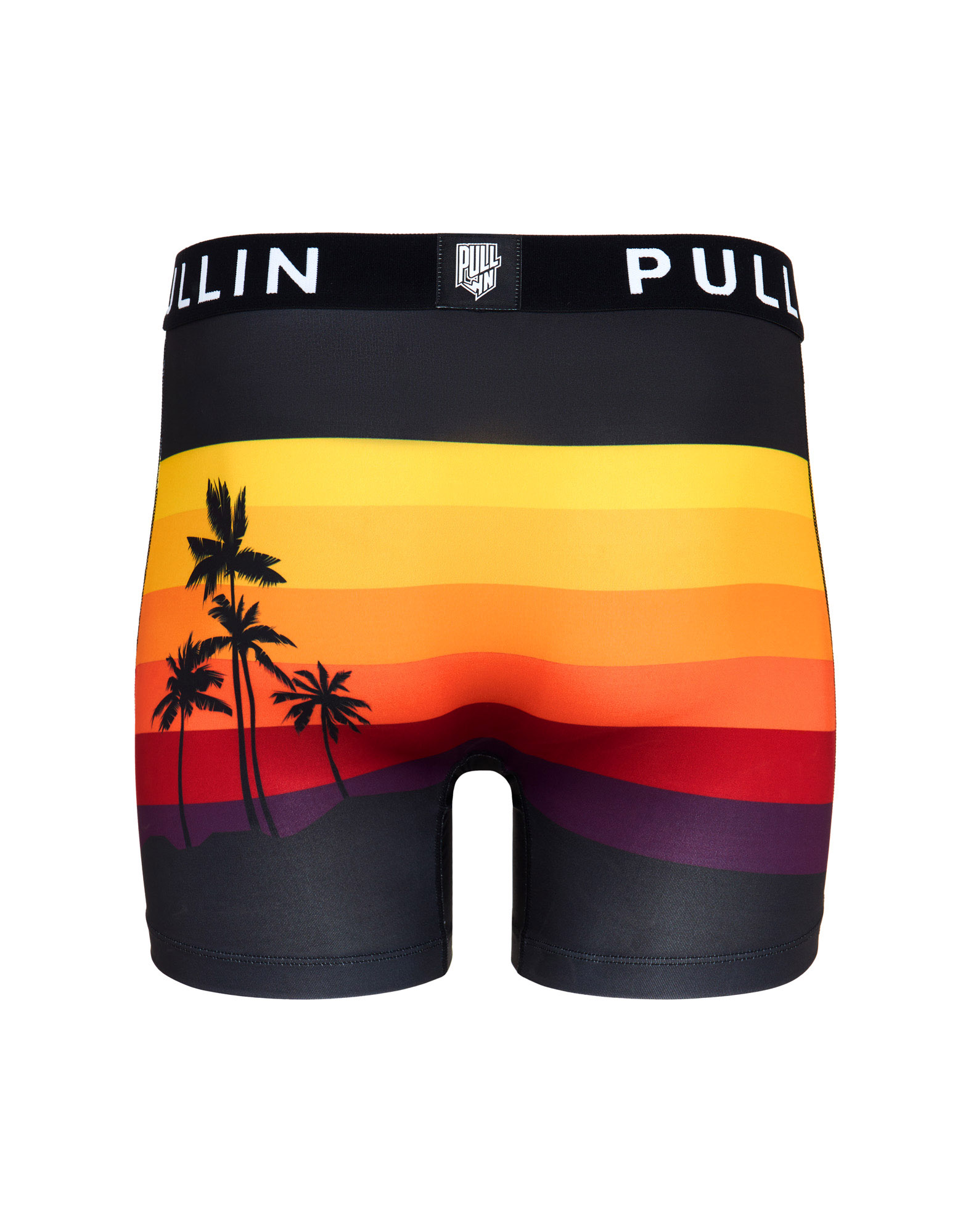 BOXER LONG BADCALI